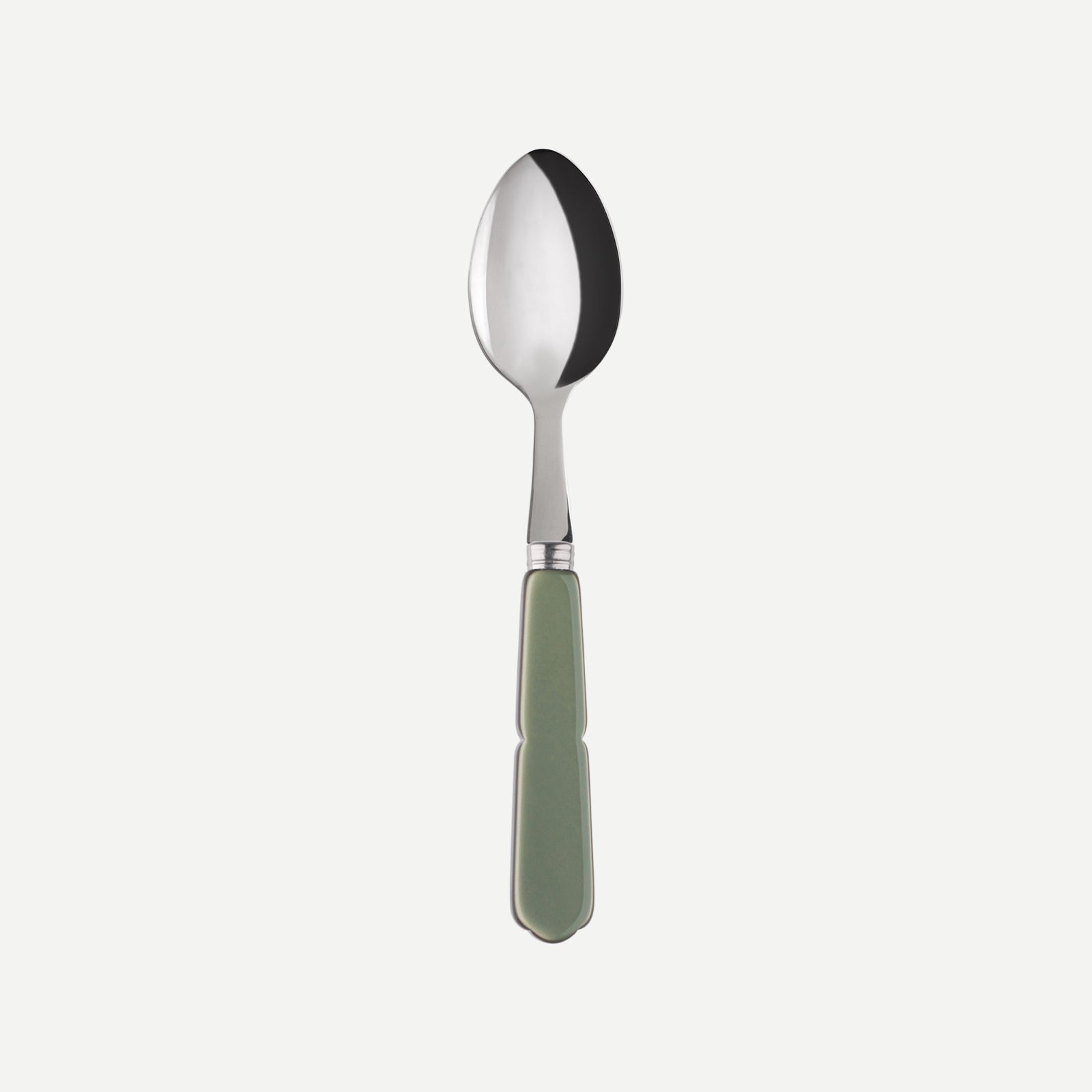 Gustave, Moss - Teaspoon