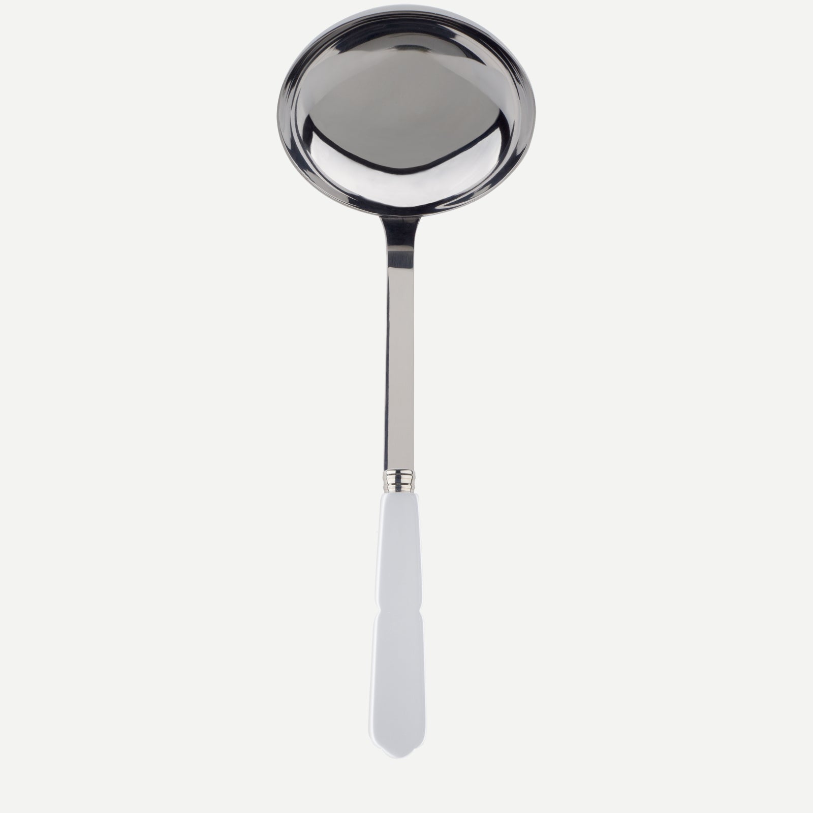 Gustave, White - Ladle