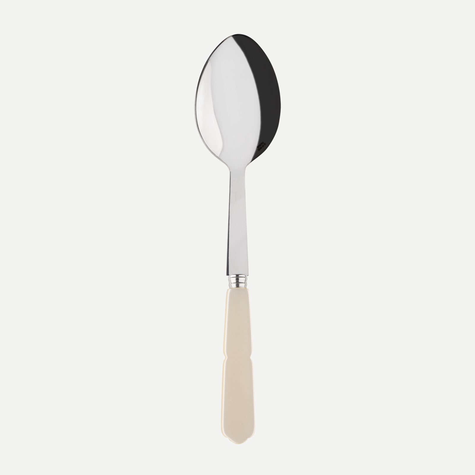 Gustave, Pearl - Serving spoon