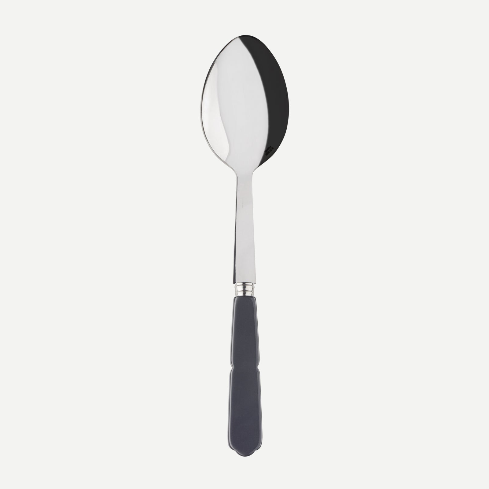 Gustave, Grey - Serving spoon