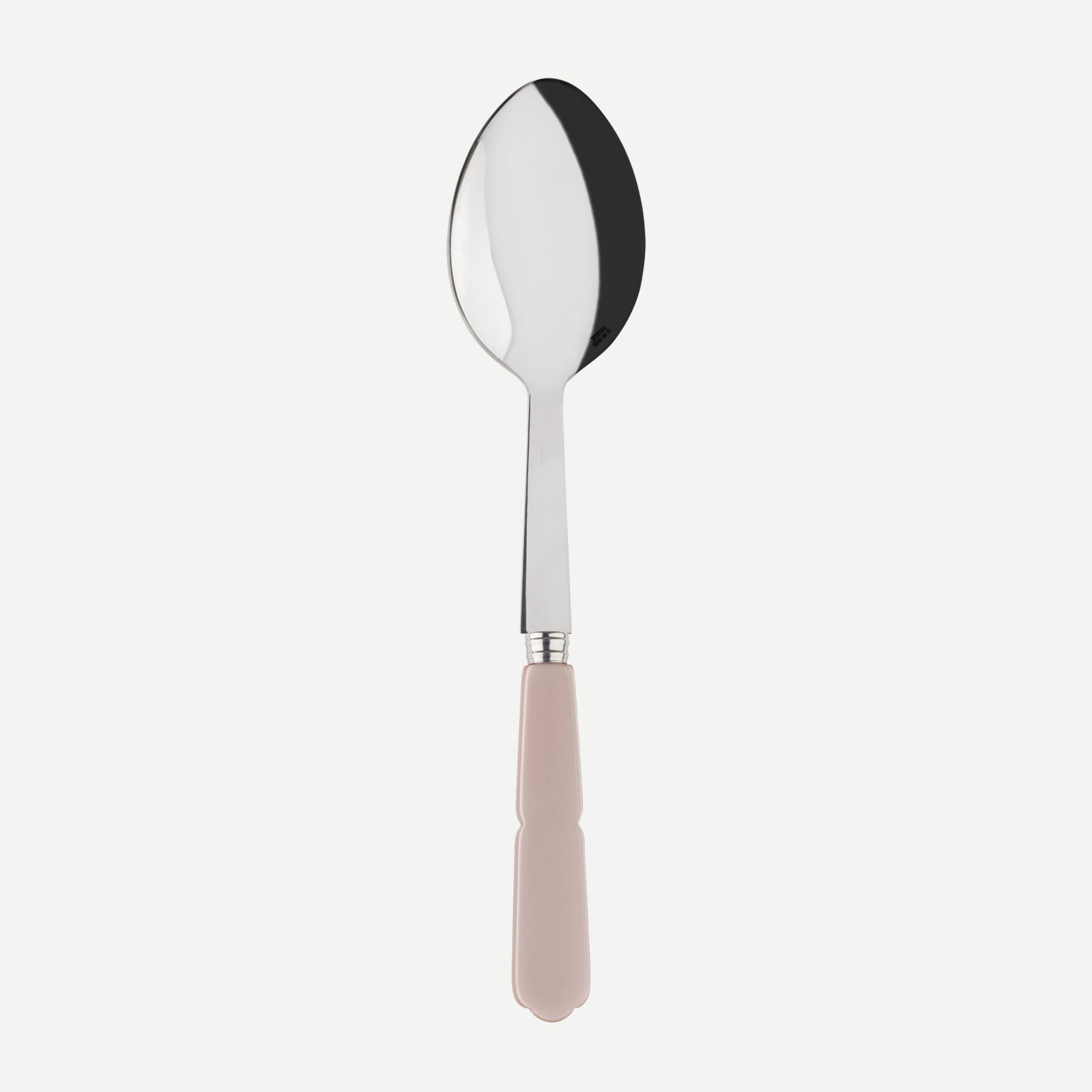 Gustave, Taupe - Serving spoon