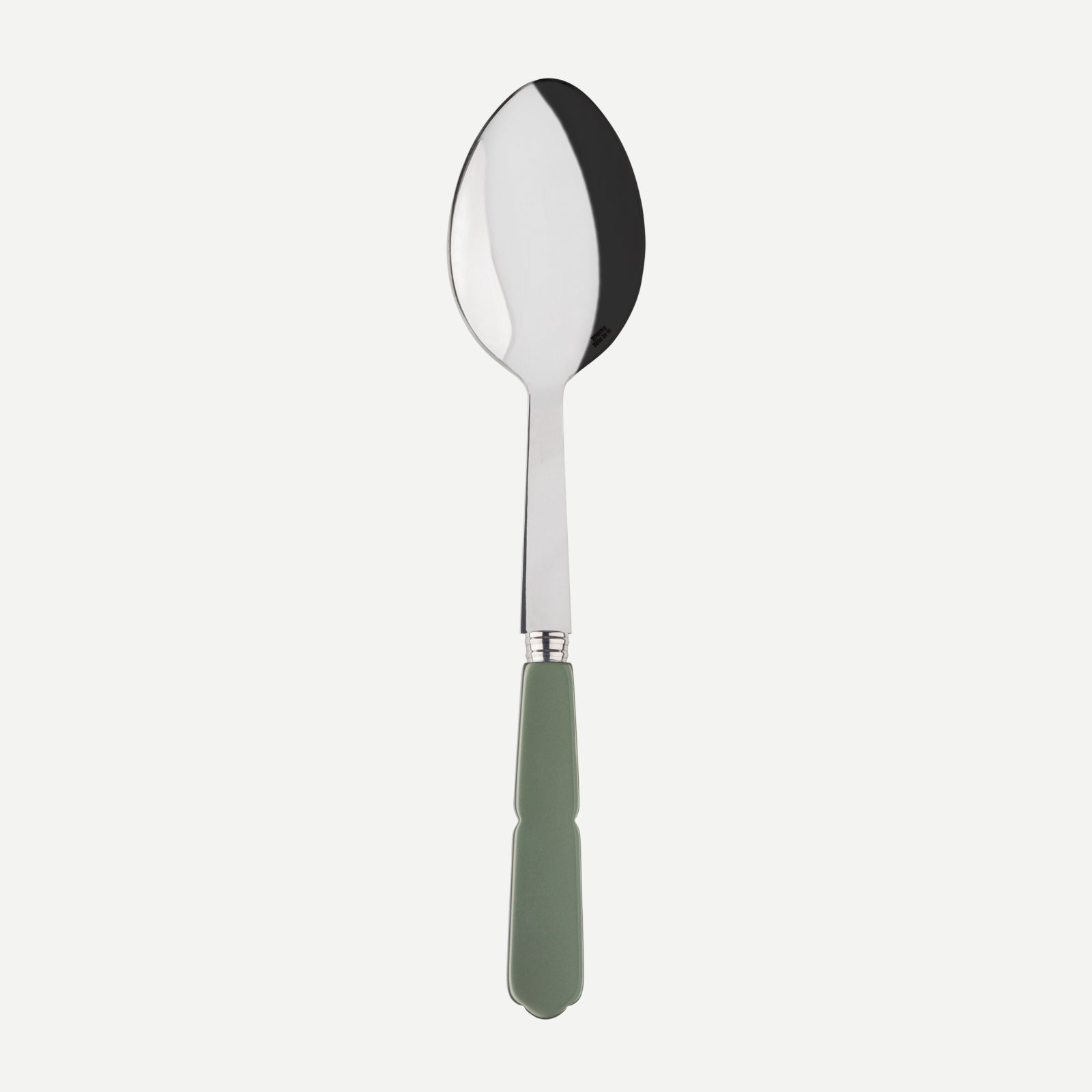 Gustave, Moss - Serving spoon