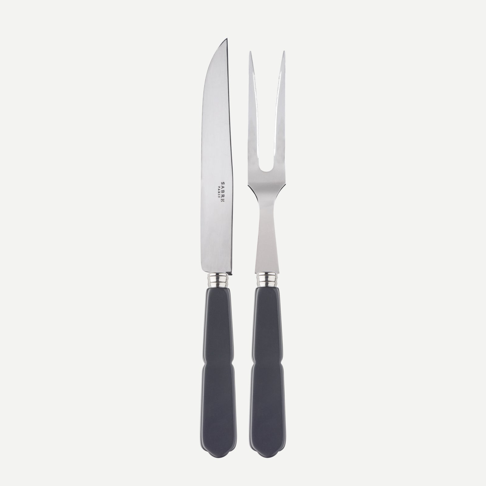 Gustave, Grey - Carving set