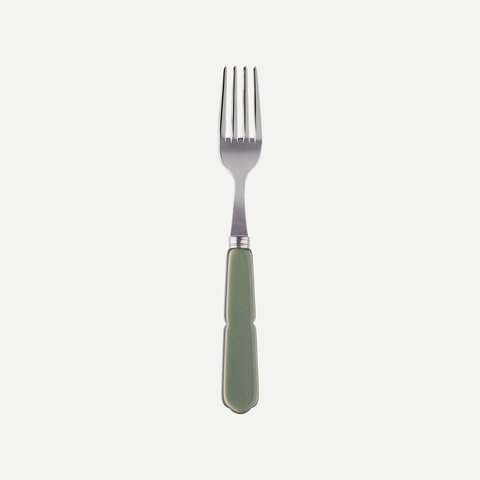 Gustave, Moss - Small fork