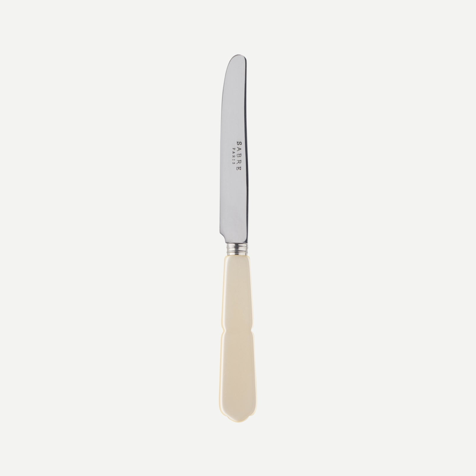 Gustave, Pearl - Breakfast knife