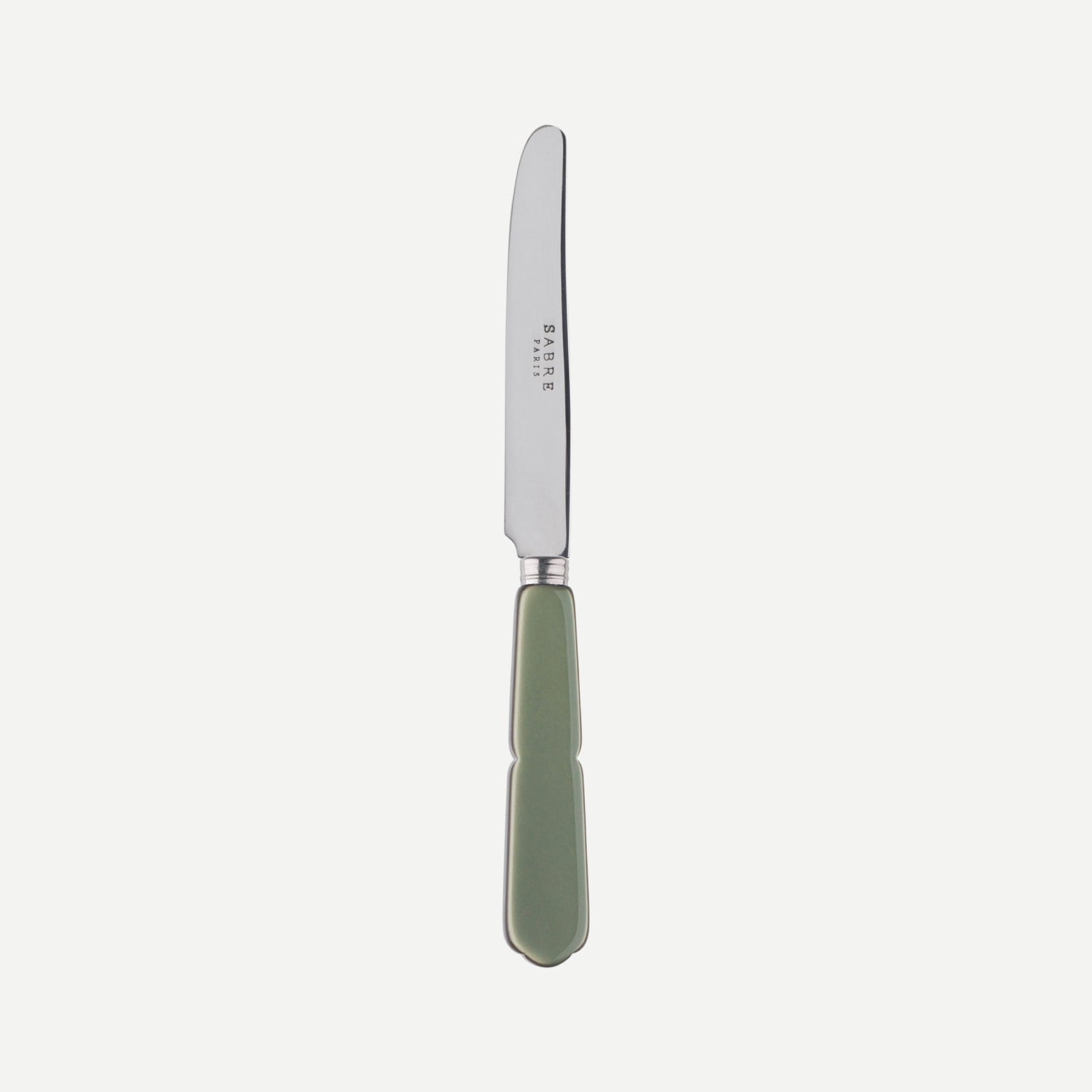 Gustave, Moss - Breakfast knife