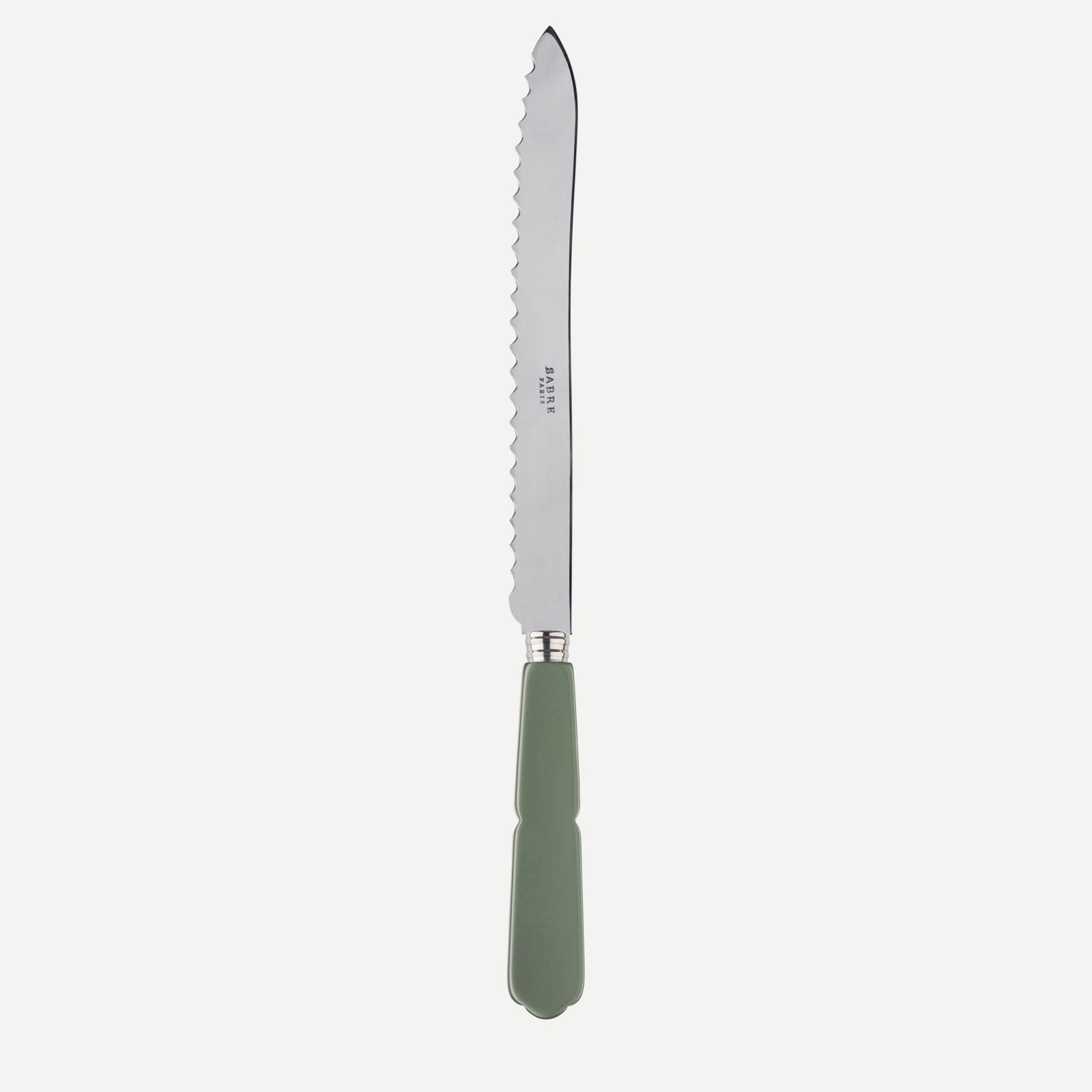 Gustave, Moss - Bread knife