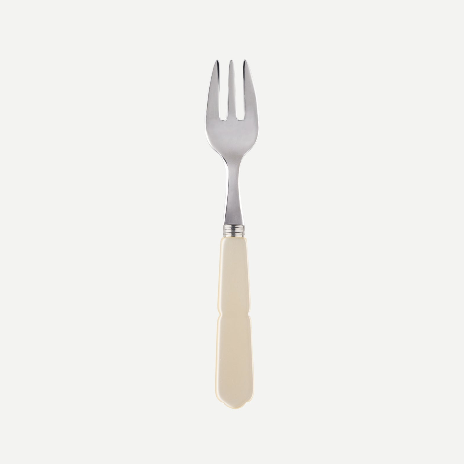 Gustave, Pearl - Oyster fork