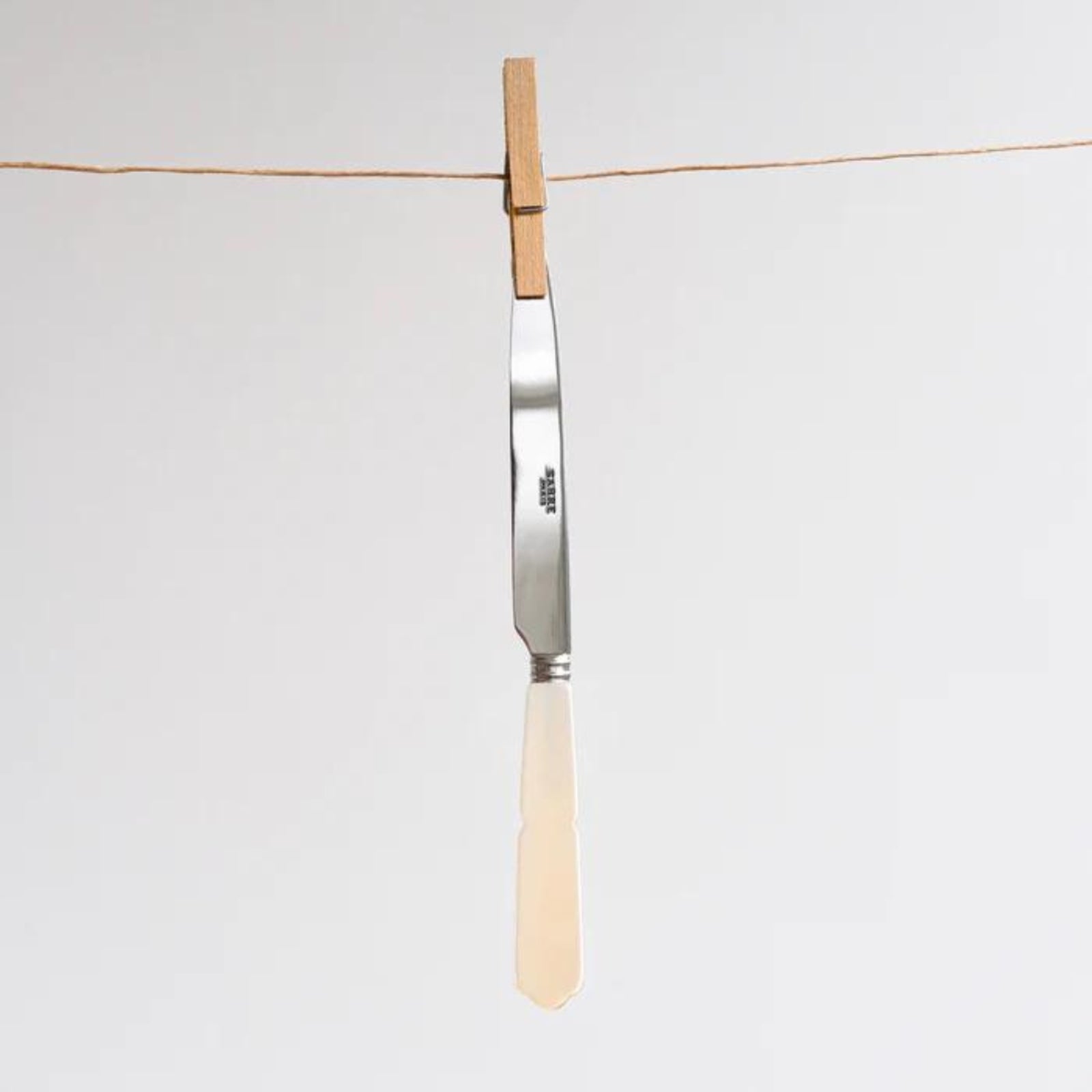 Gustave, Pearl - 4 pieces cutlery set