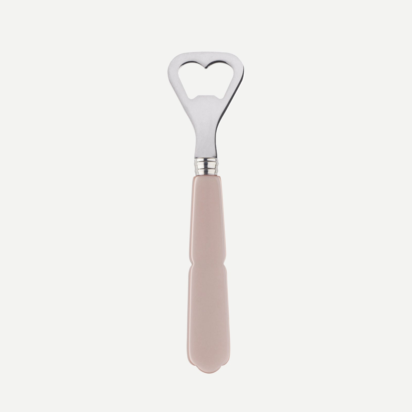 Gustave, Taupe - Bottle opener