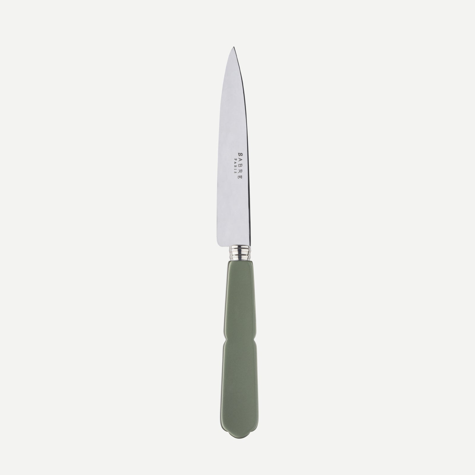 Gustave, Moss - Kitchen knife