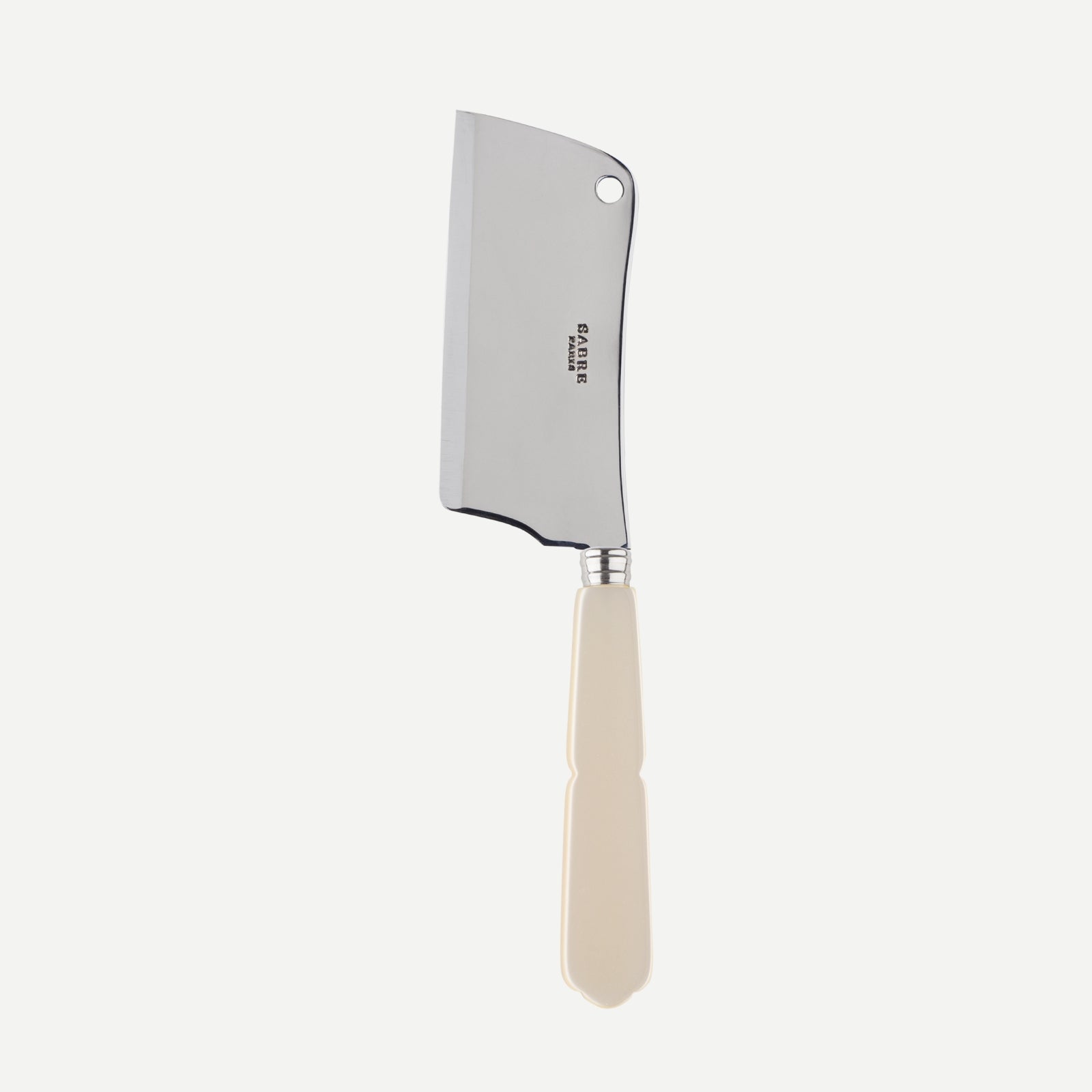 Gustave, Pearl - Cheese cleaver