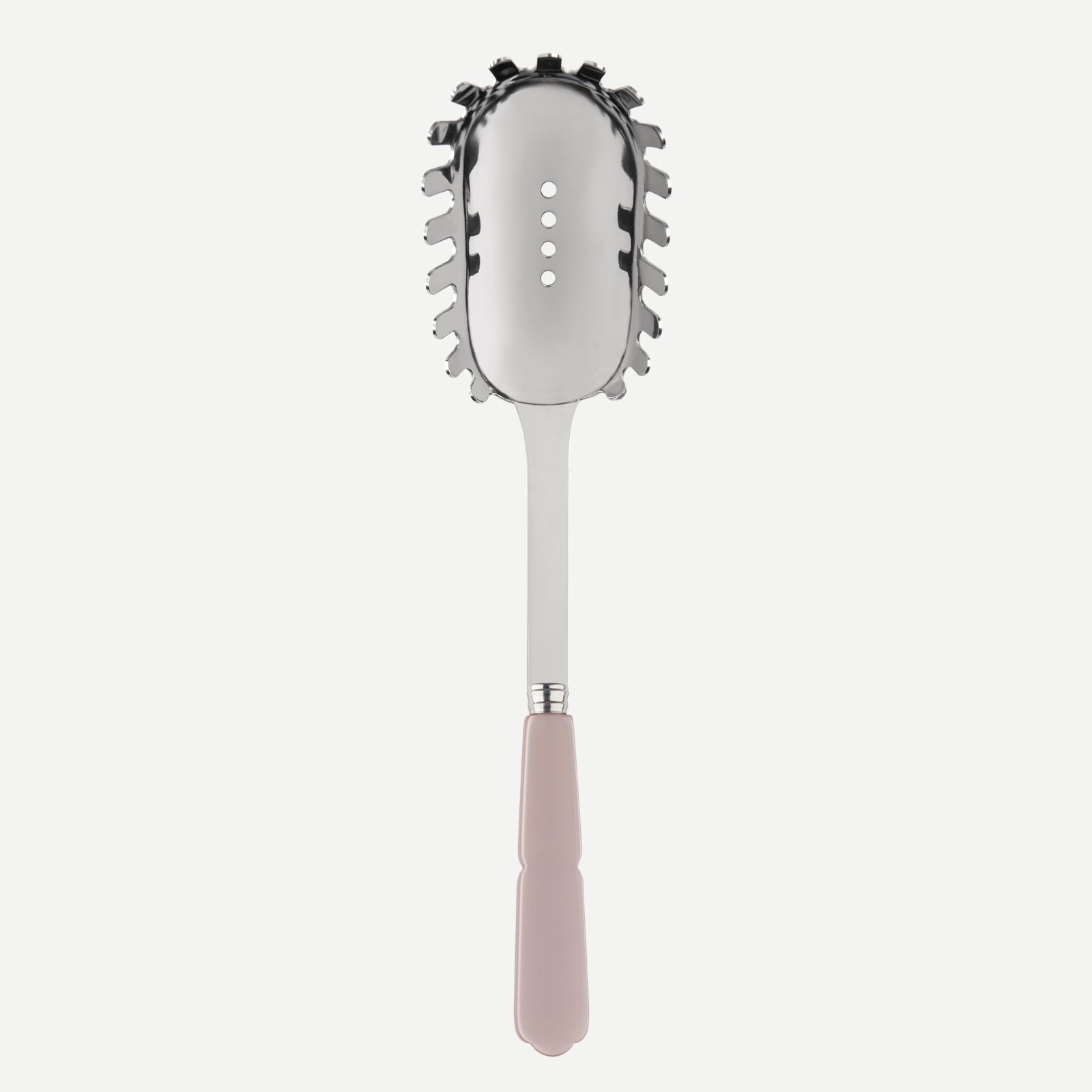Gustave, Taupe - Spaghetti spoon