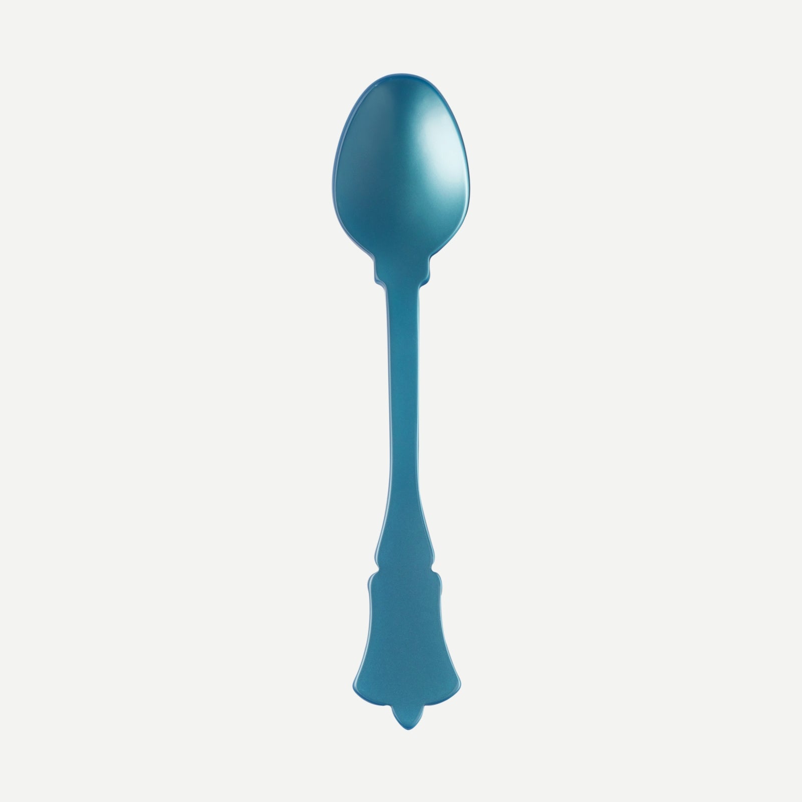 Honorine, Turquoise - Teaspoon