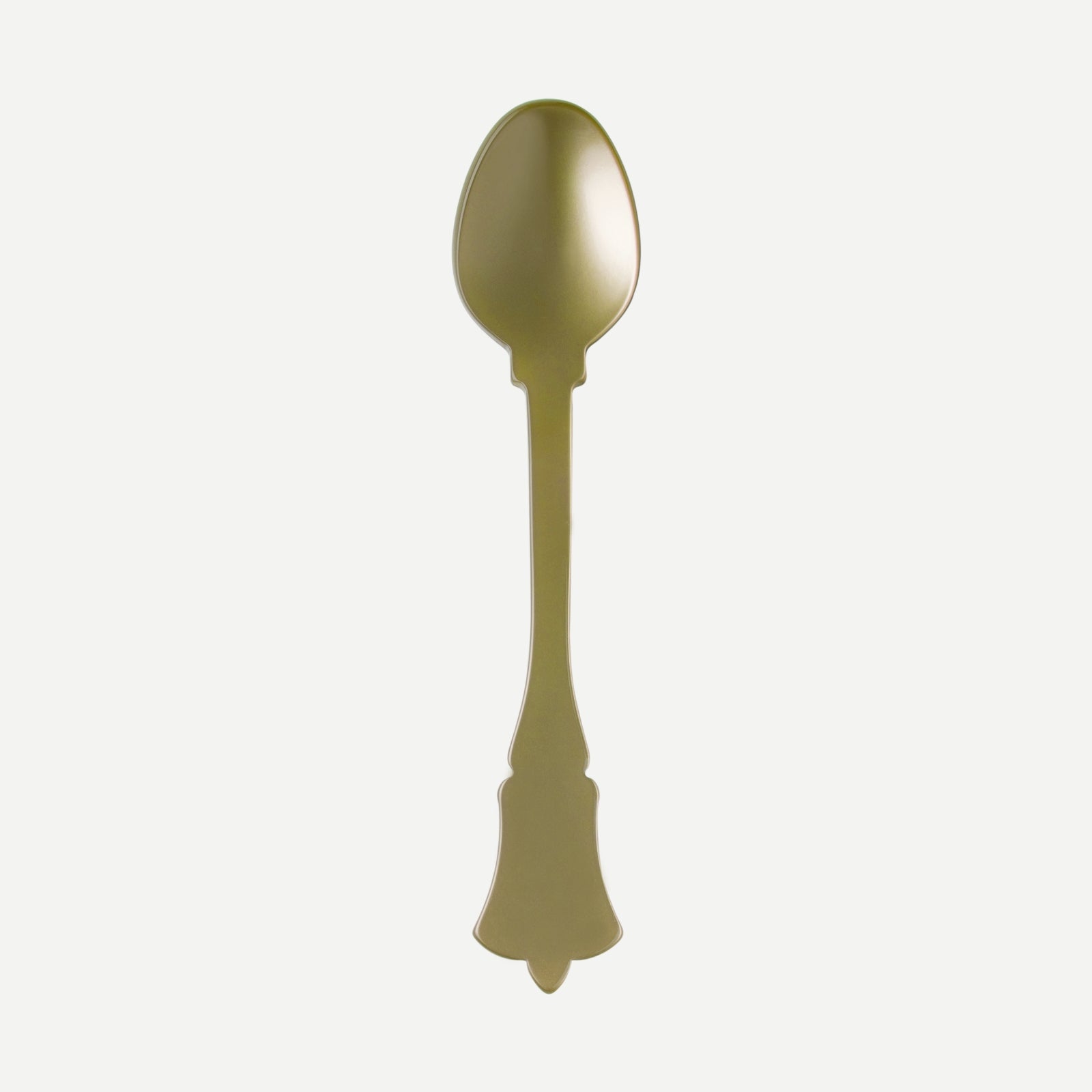Honorine, Moss - Teaspoon