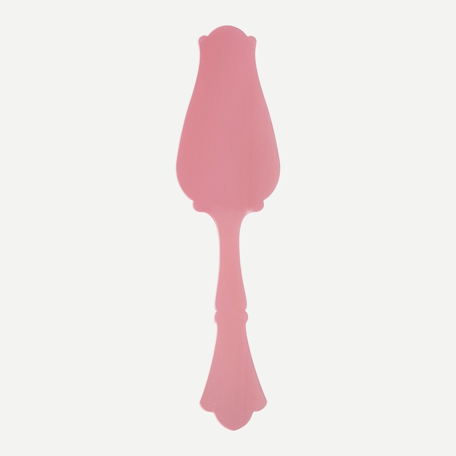 Honorine, Soft pink - Tart server