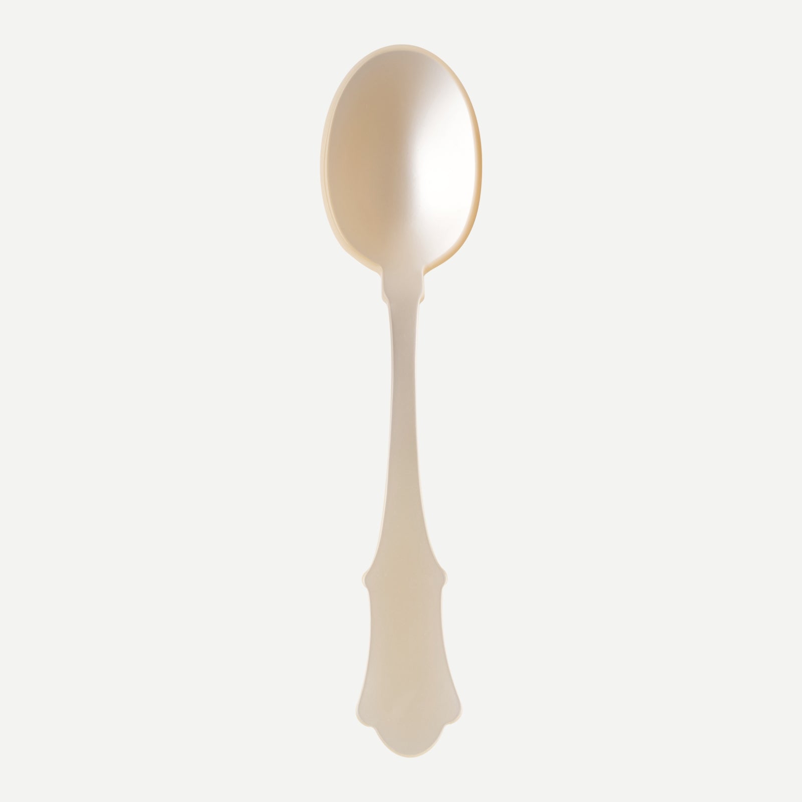 Honorine, Pearl - Serving spoon