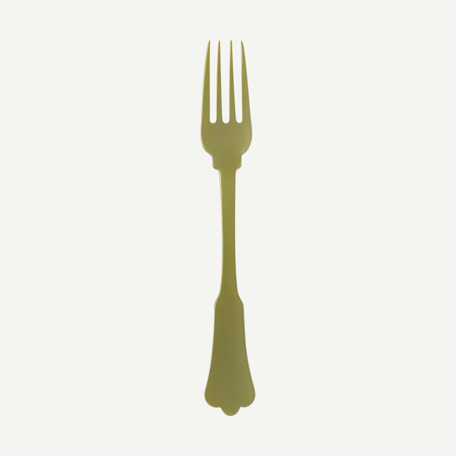 Honorine, Moss - Small fork