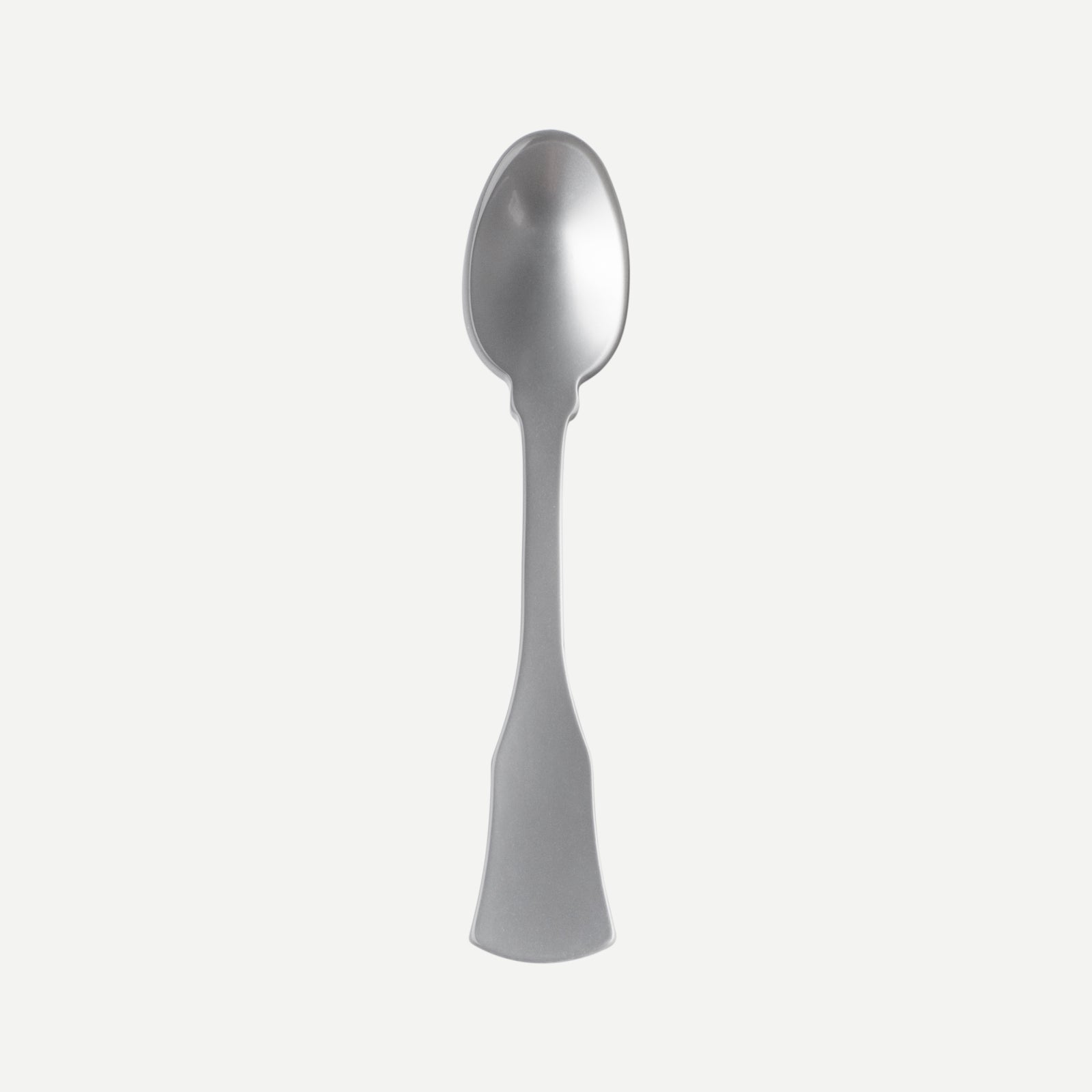 Honorine, Grey - Espresso spoon