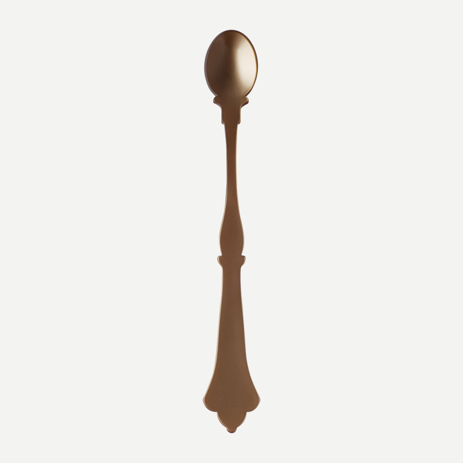 Honorine, Caramel - Cocktail spoon