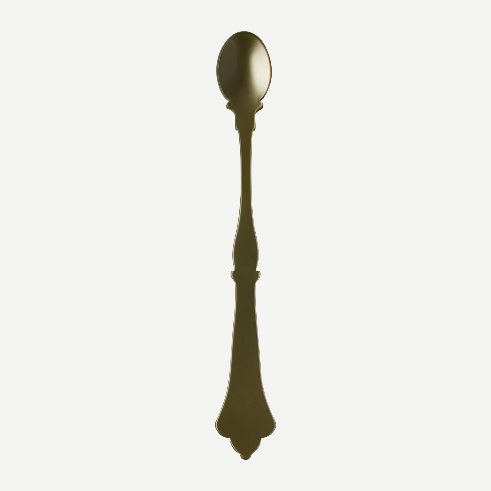 Honorine, Olive - Cocktail spoon