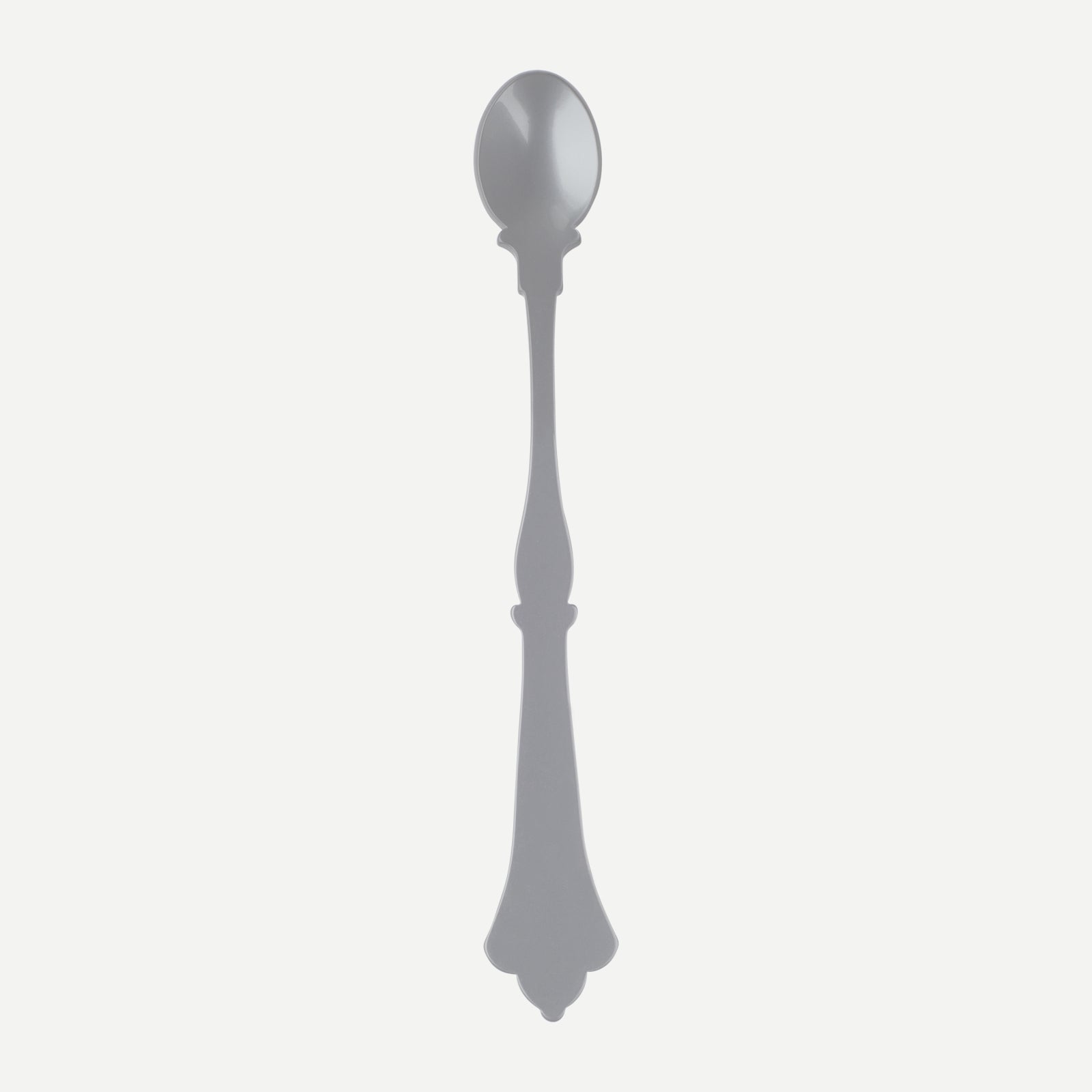 Honorine, Grey - Cocktail spoon