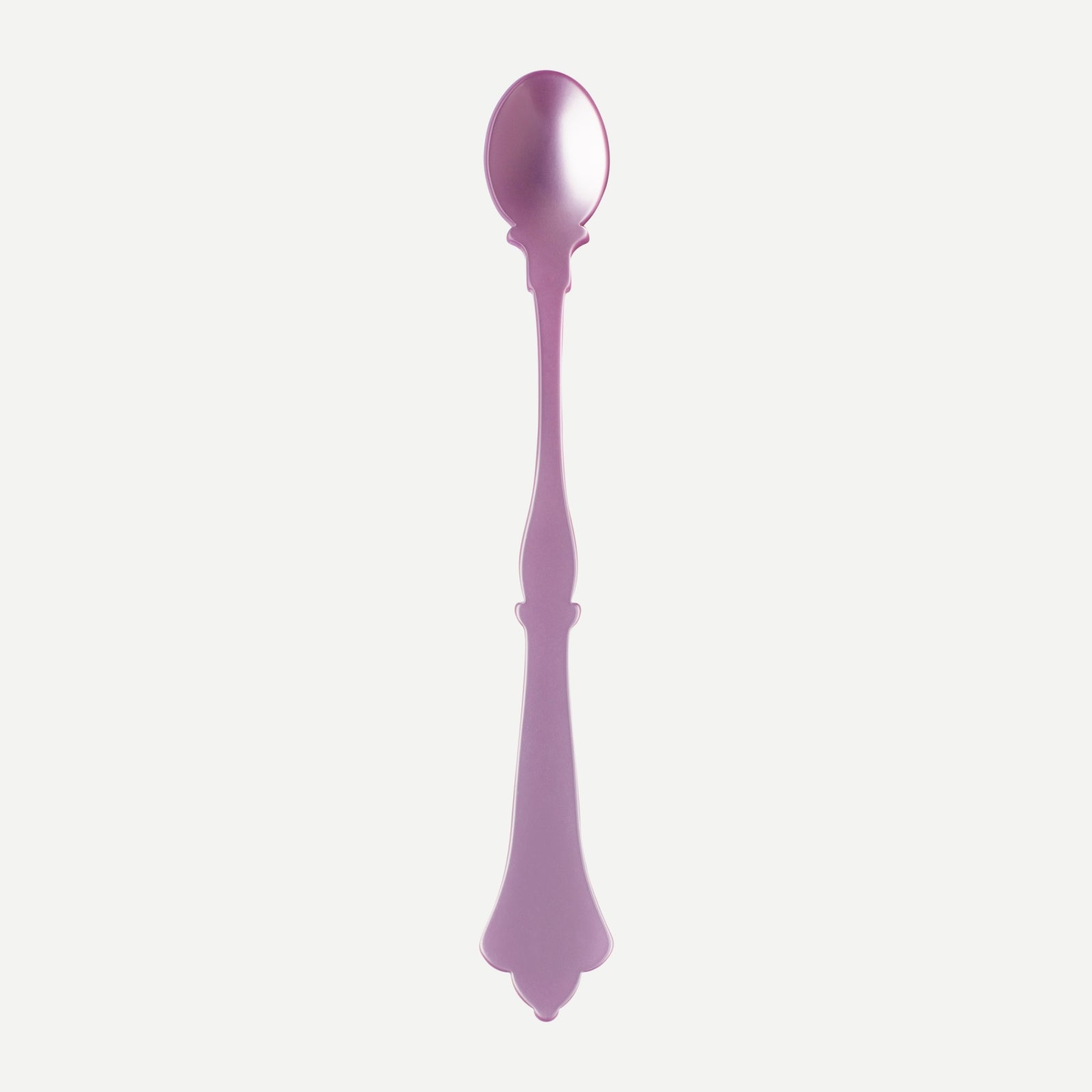 Honorine, Lilac - Cocktail spoon