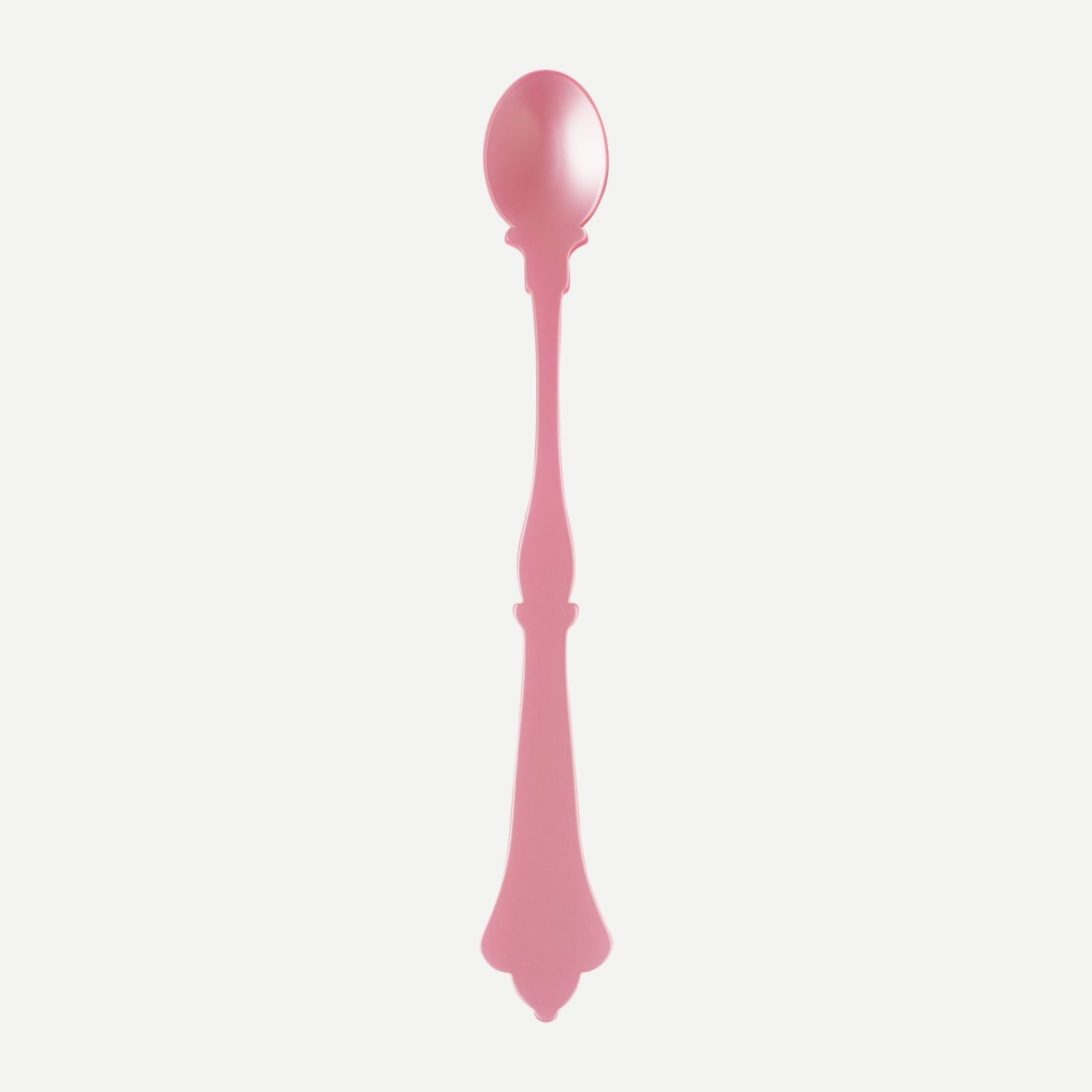 Honorine, Soft pink - Cocktail spoon