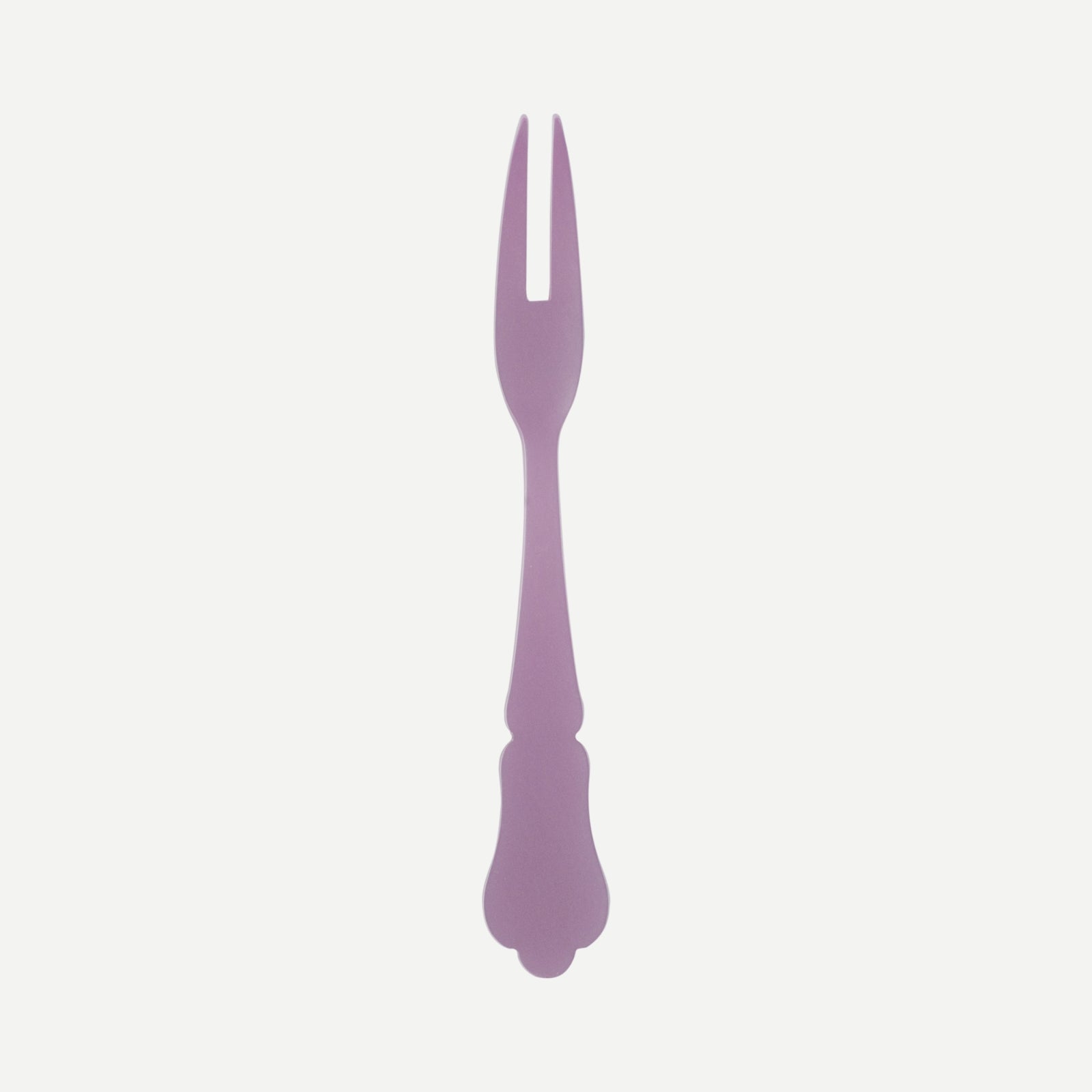 Honorine, Lilac - Cocktail fork