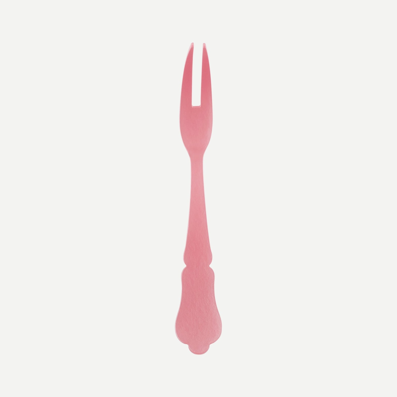 Honorine, Soft pink - Cocktail fork