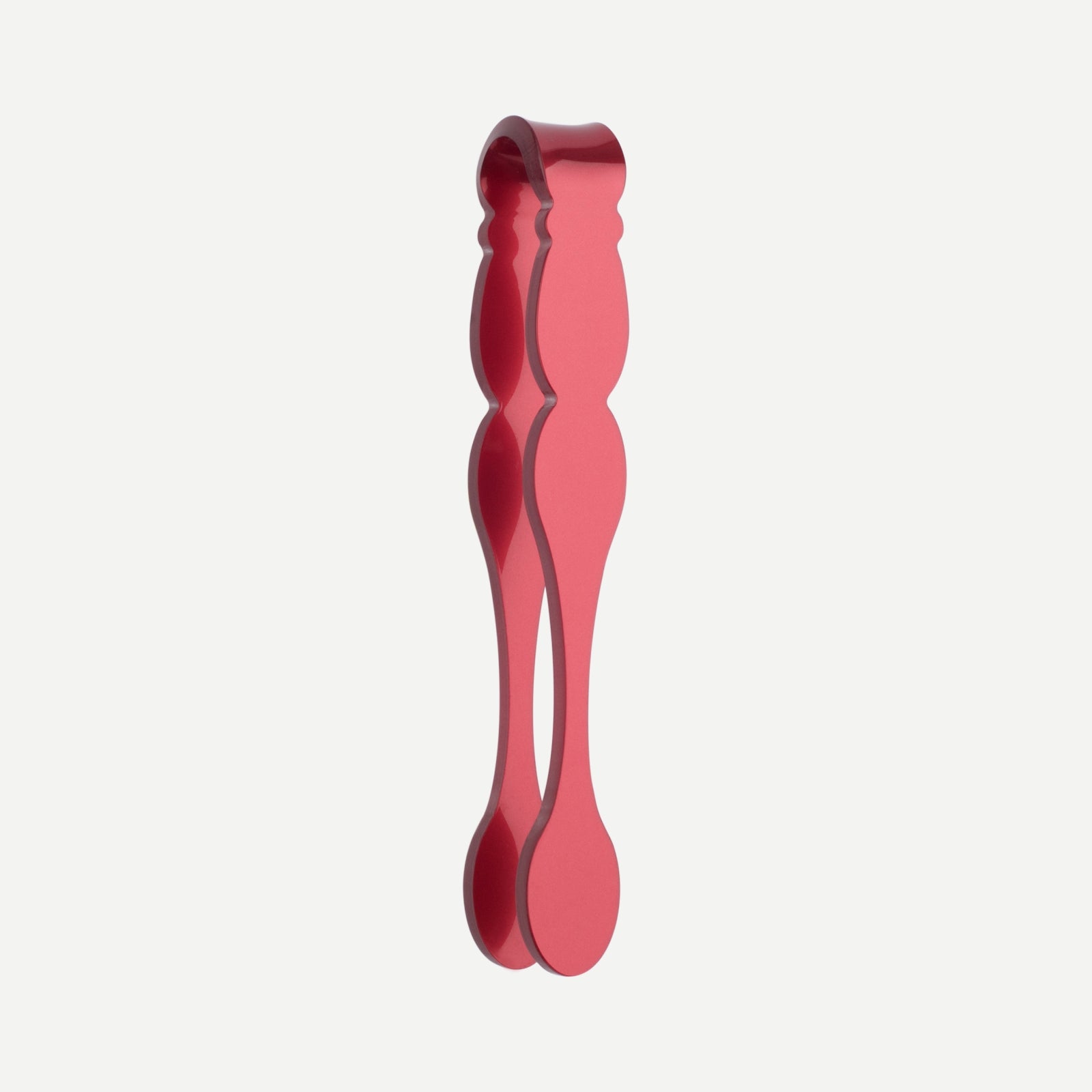 Honorine, Red - Small tong