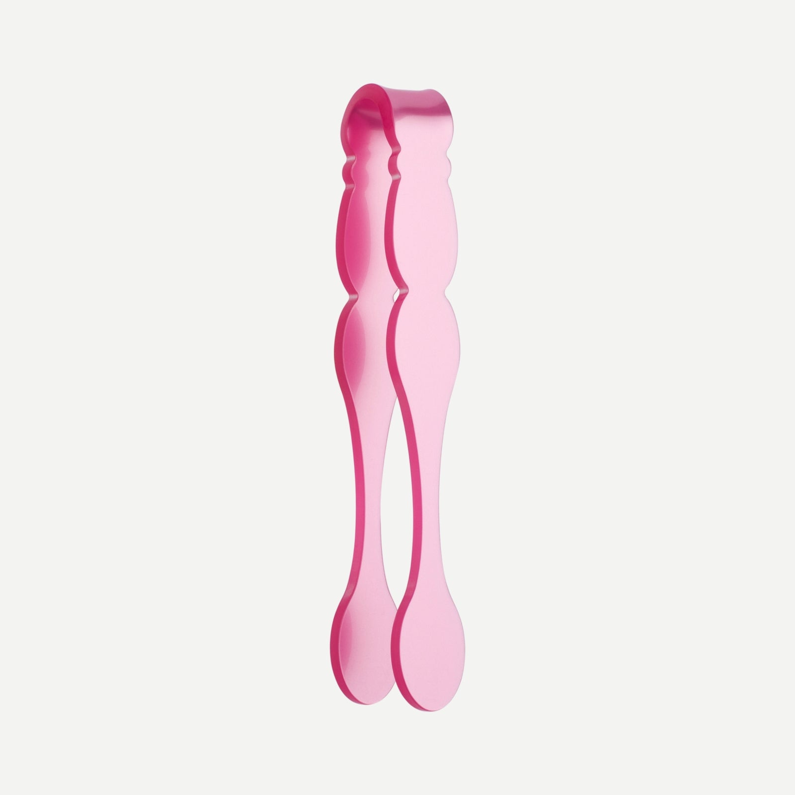 Honorine, Pink - Small tong