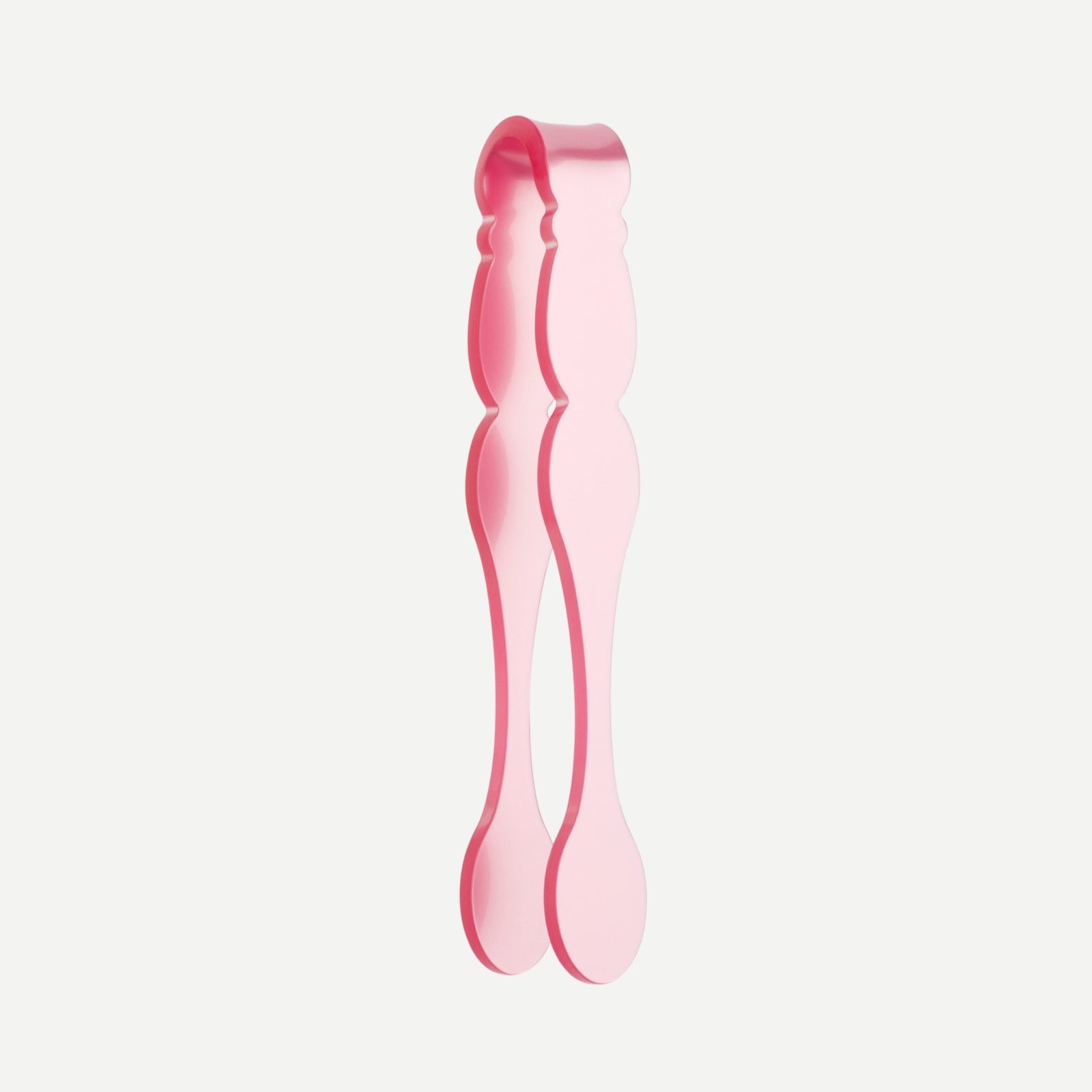 Honorine, Soft pink - Small tong