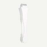 Honorine, White