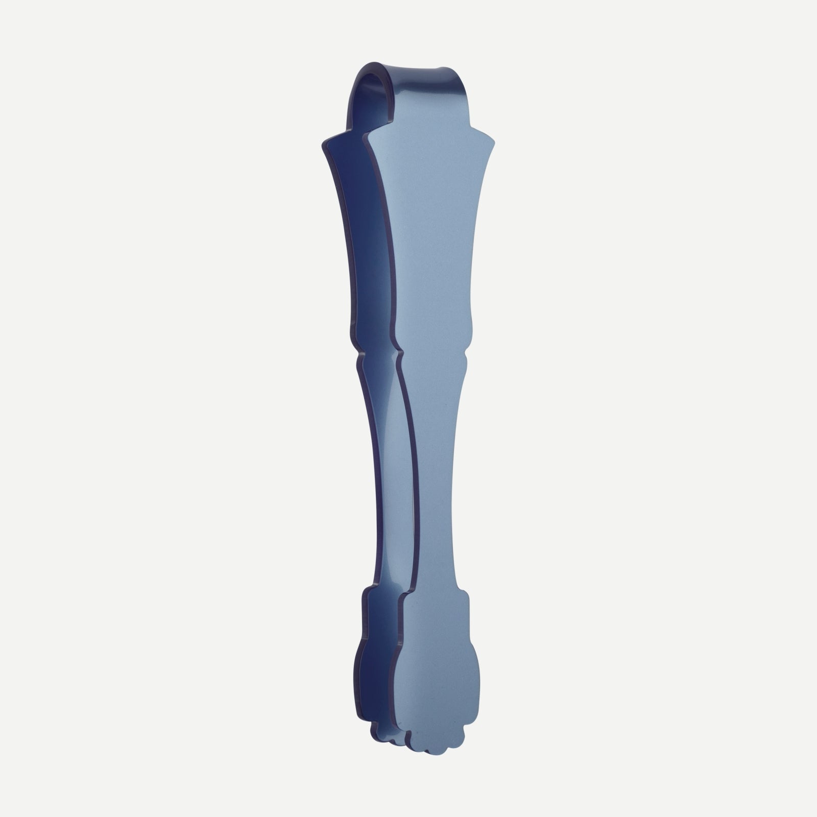 Honorine, Steel blue