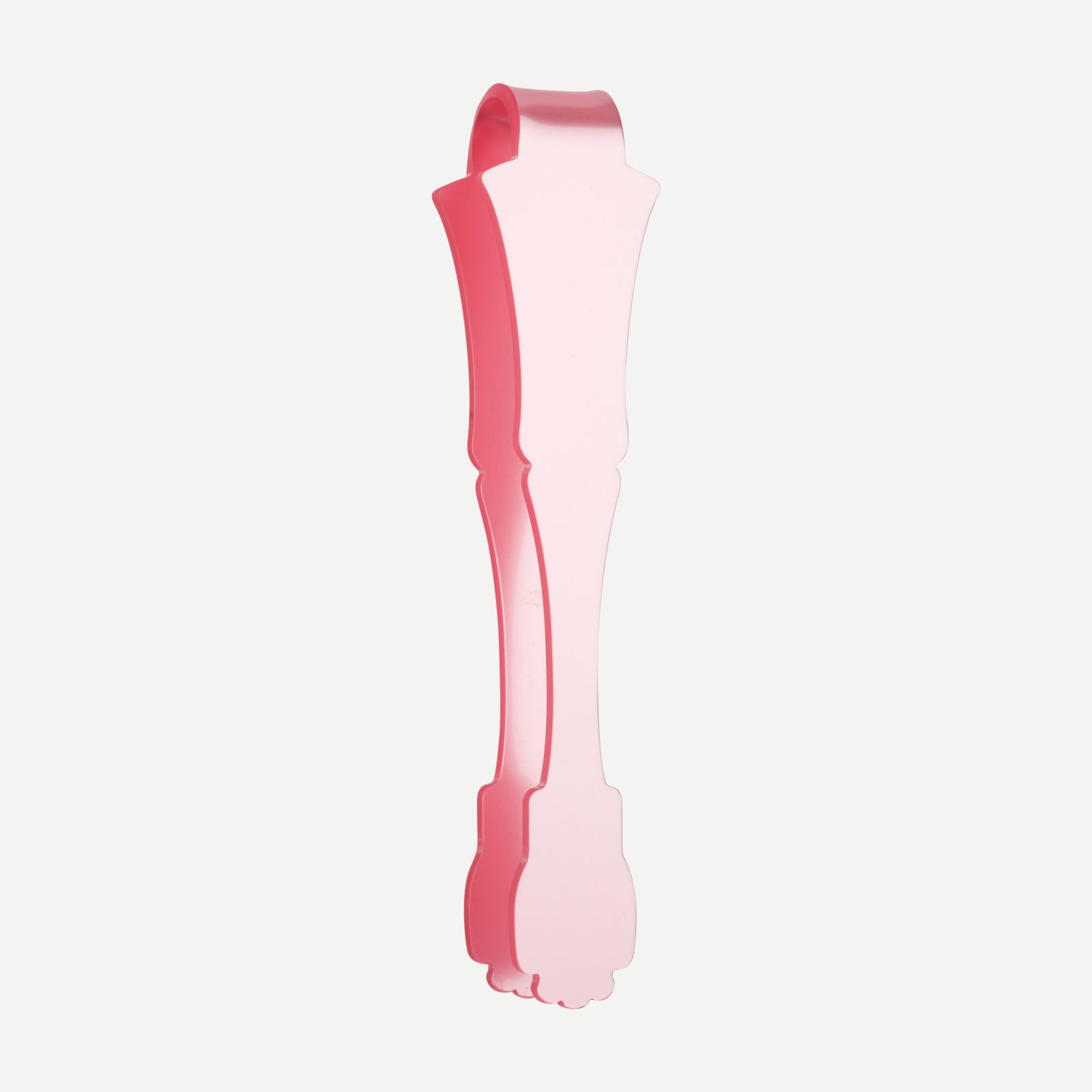 Honorine, Soft pink - Large tong