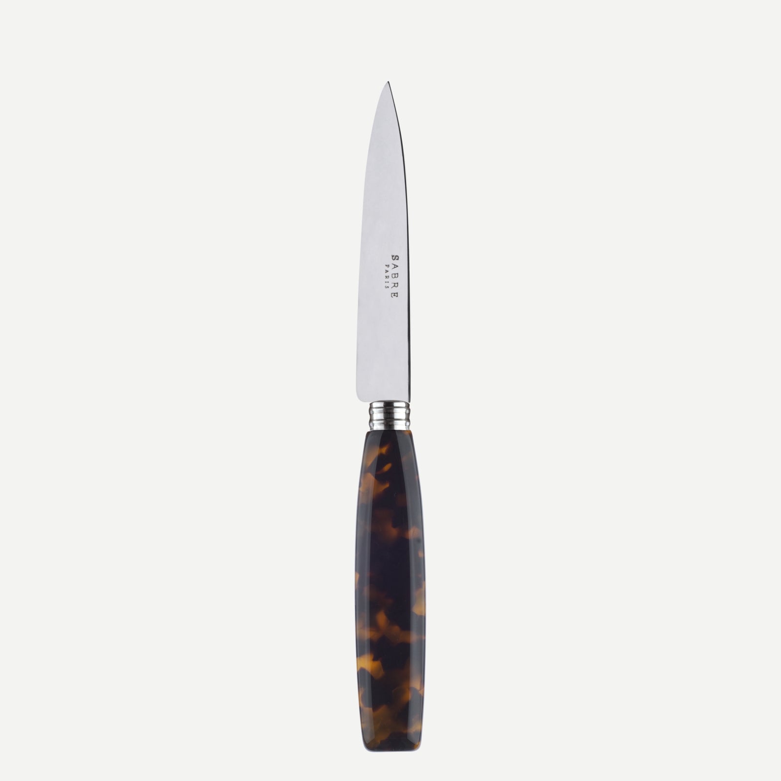 Djembe, Faux Tortoise - Kitchen knife