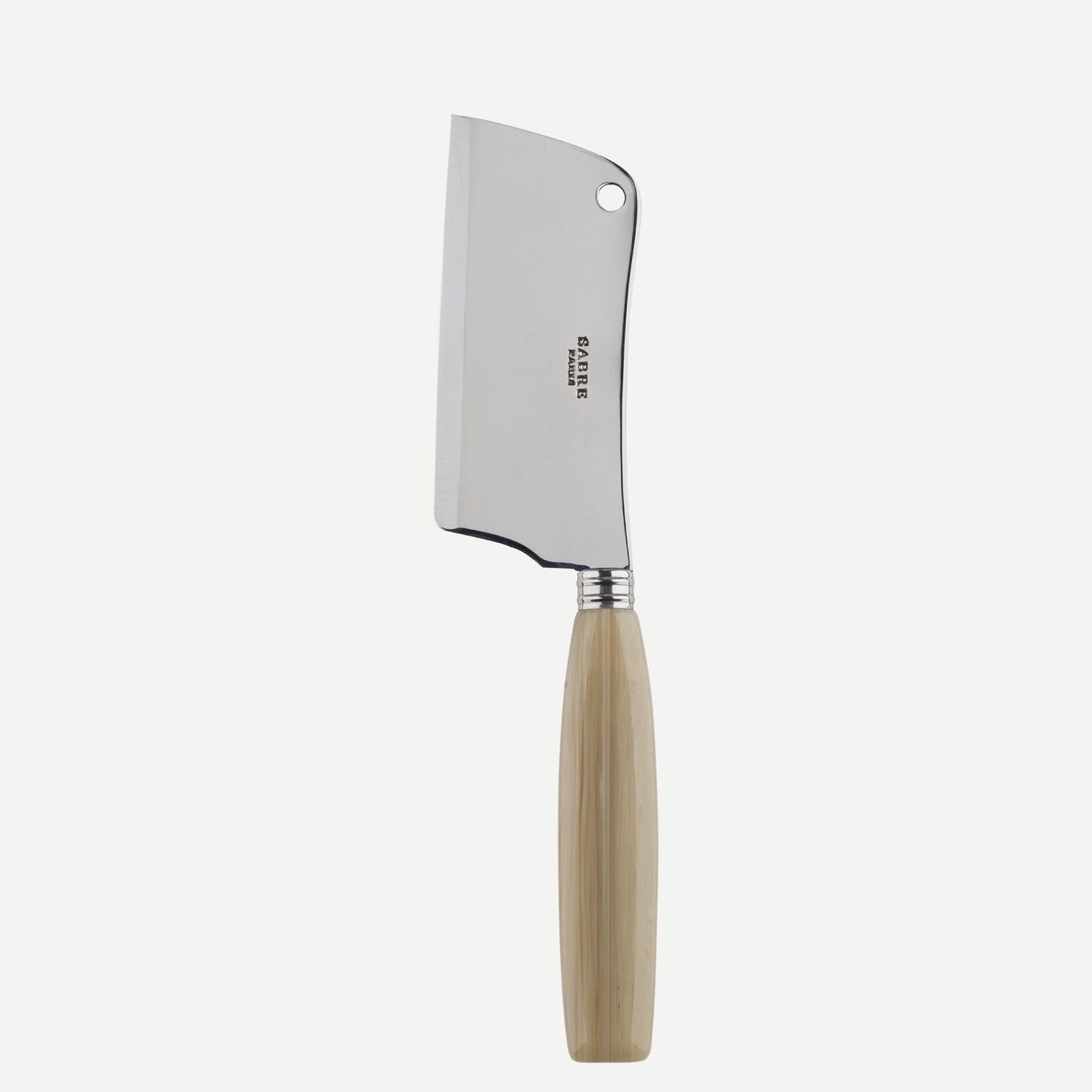 Djembe, Faux Horn - Cheese cleaver