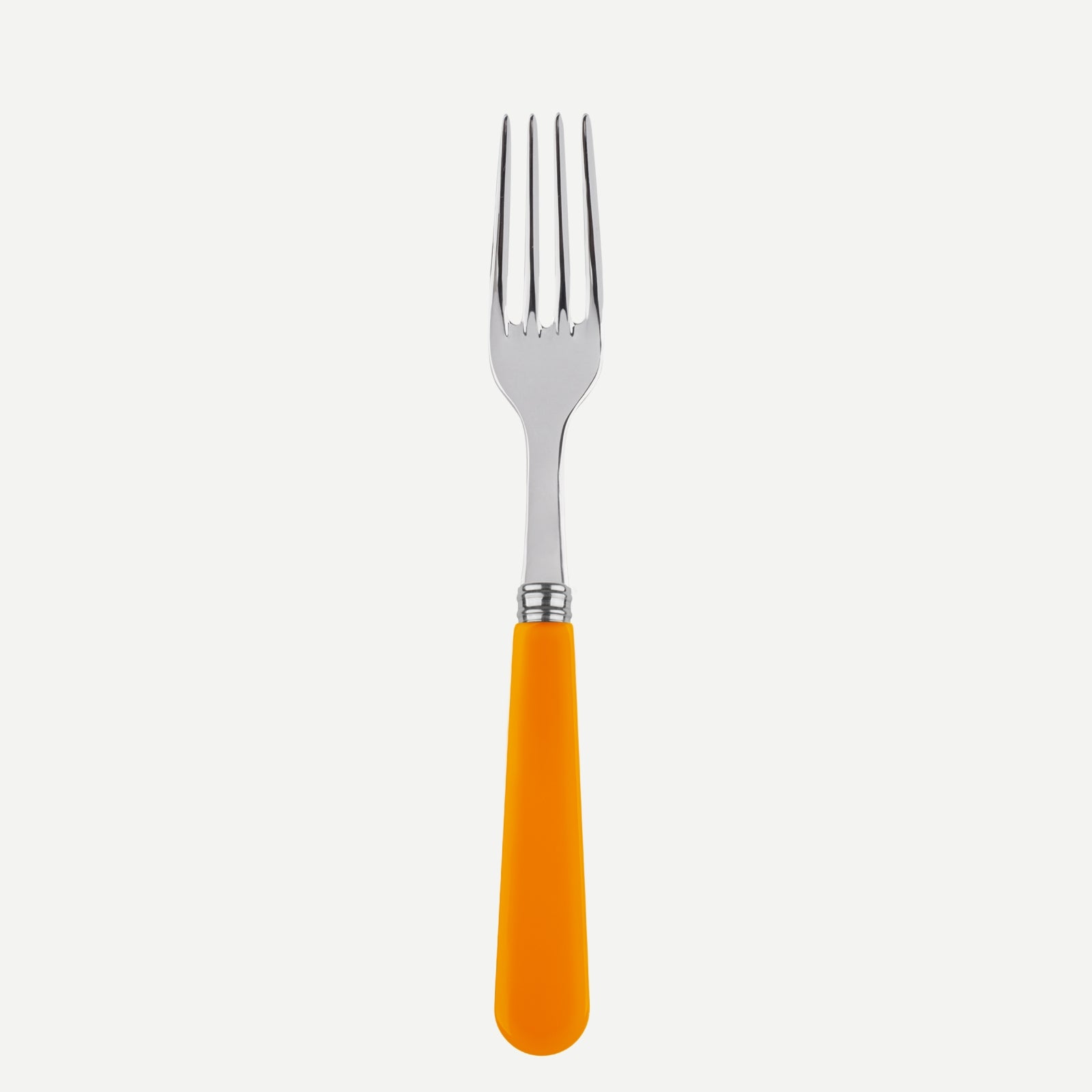 Duo, Orange - Dinner fork