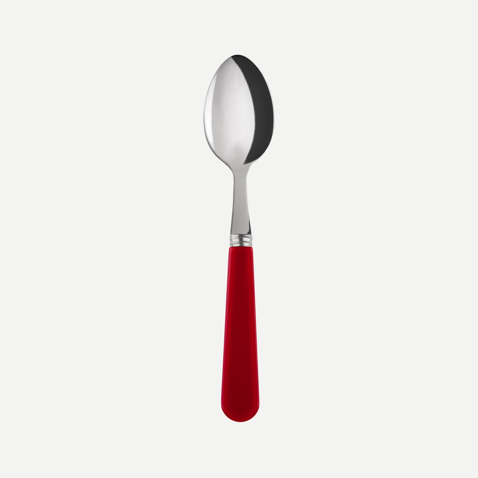 Duo, Red - Teaspoon