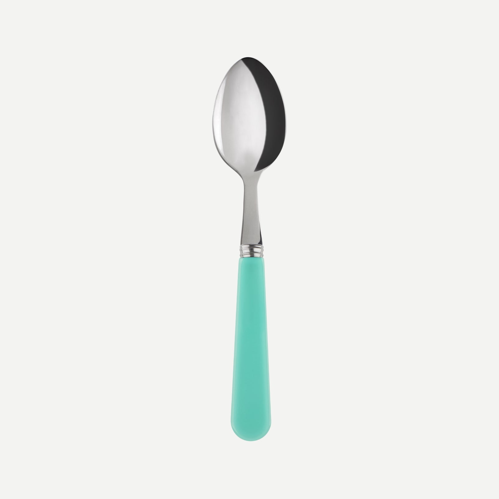 Duo, Turquoise - Teaspoon