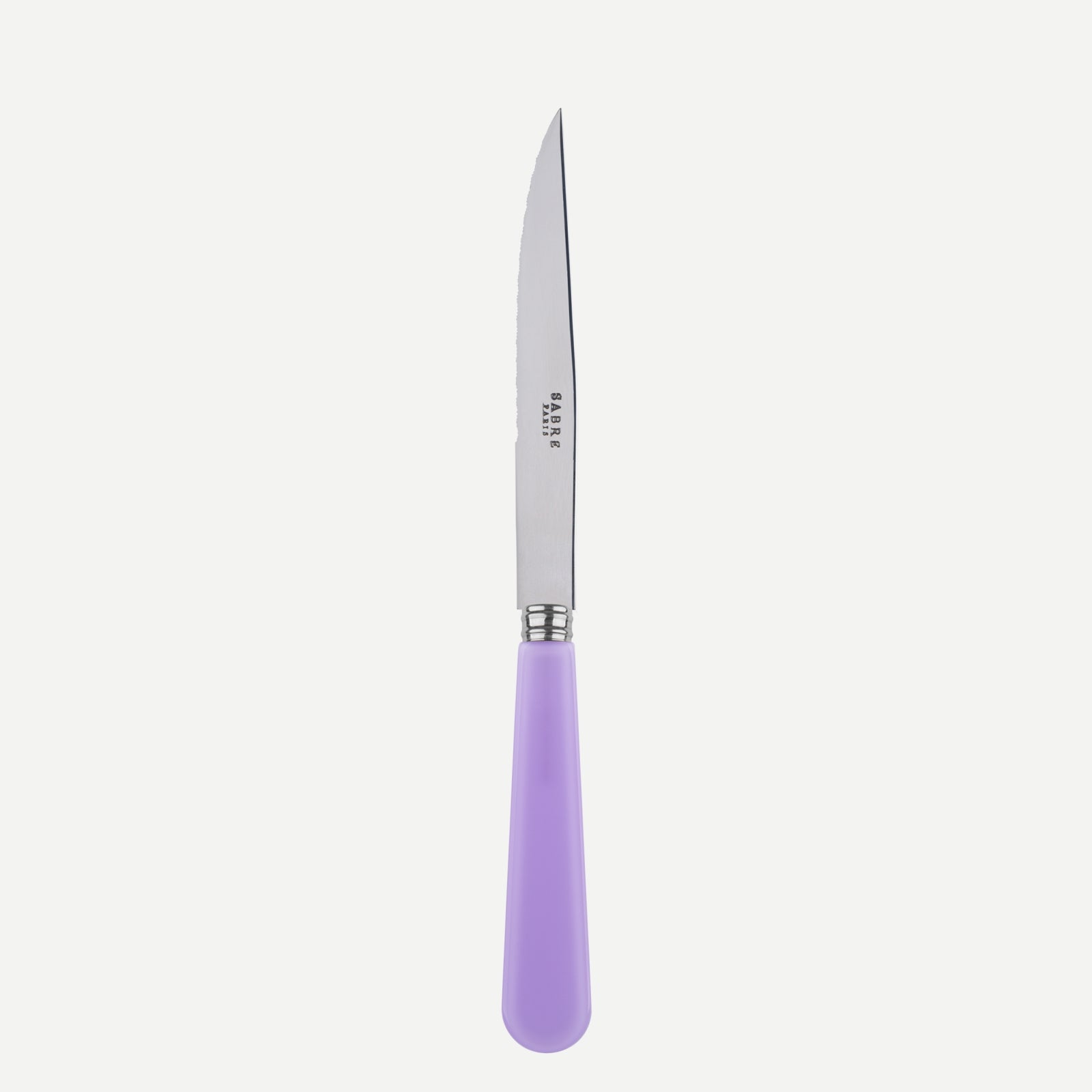 Duo, Lilac - Steak knife