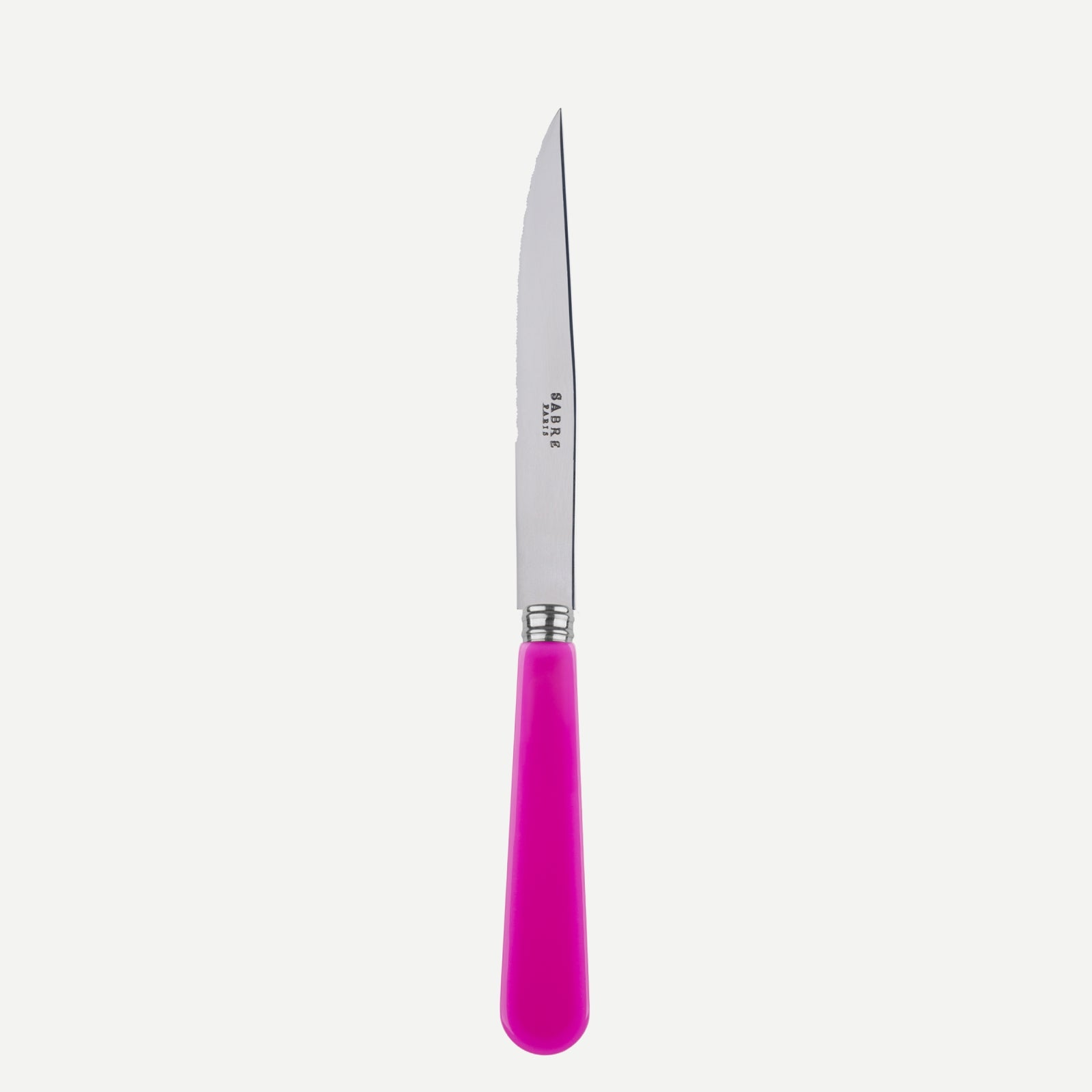 Duo, Pink - Steak knife