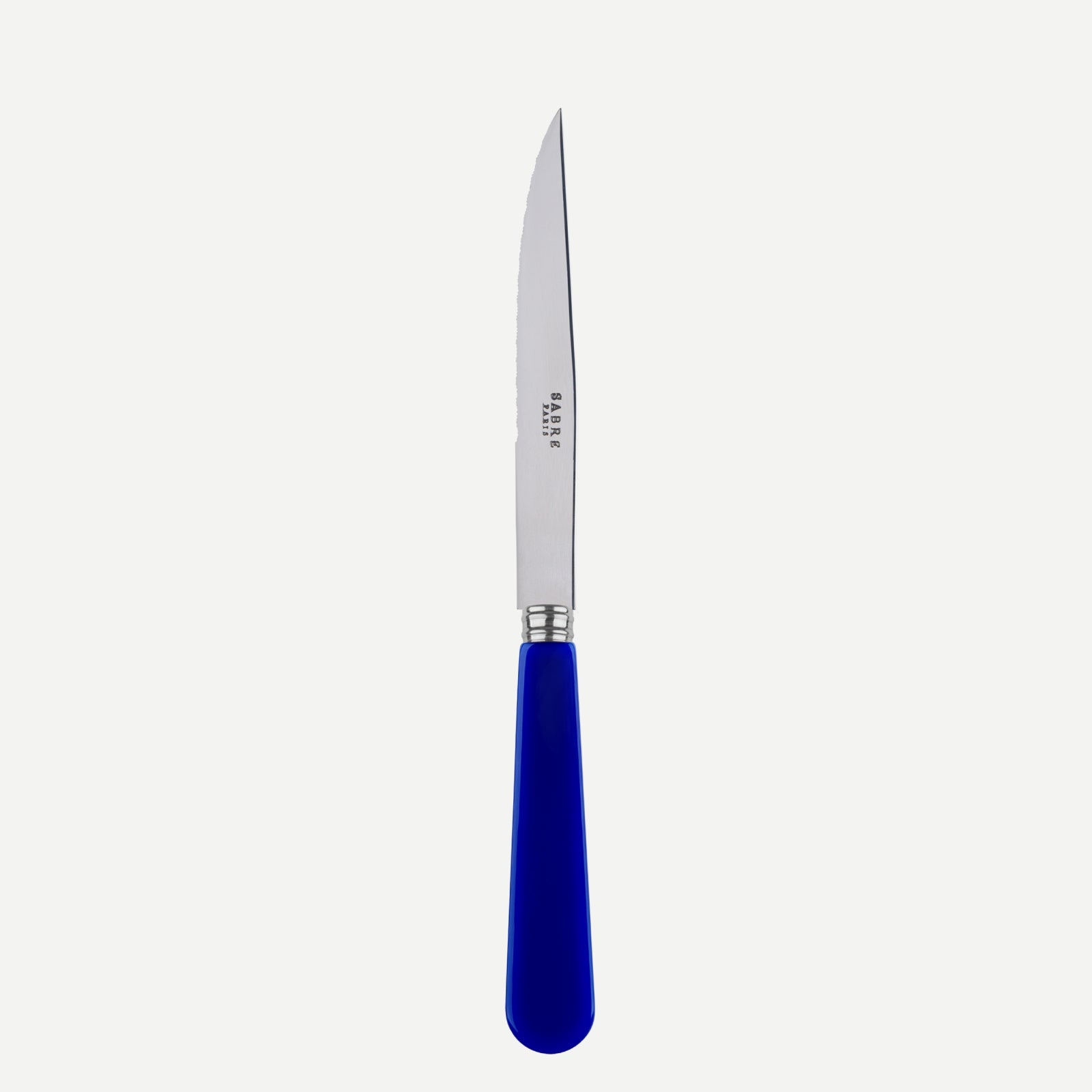 Duo, Lapis blue - Steak knife