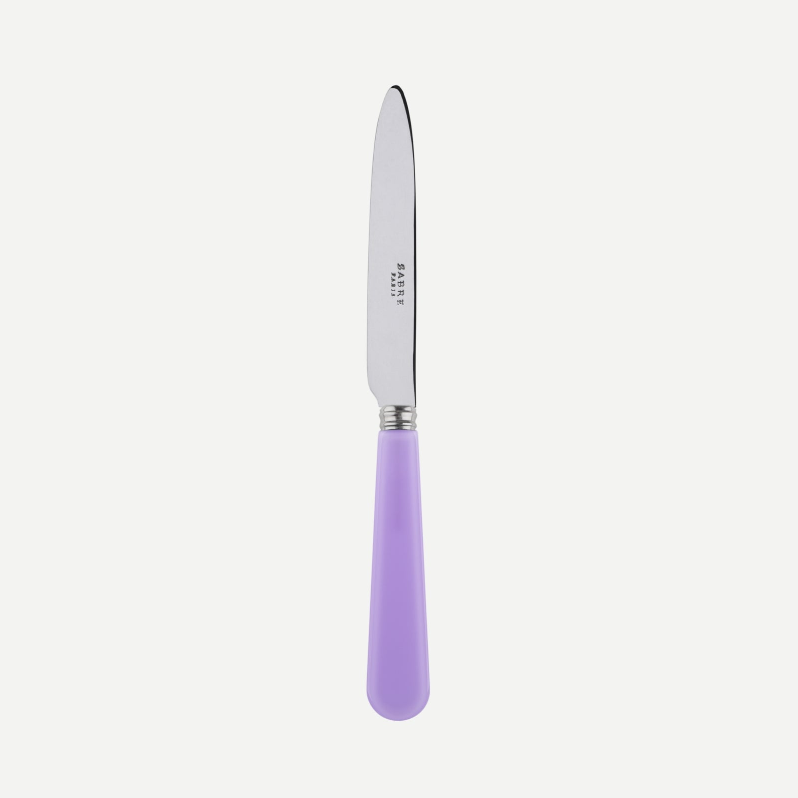 Duo, Lilac - Dessert knife