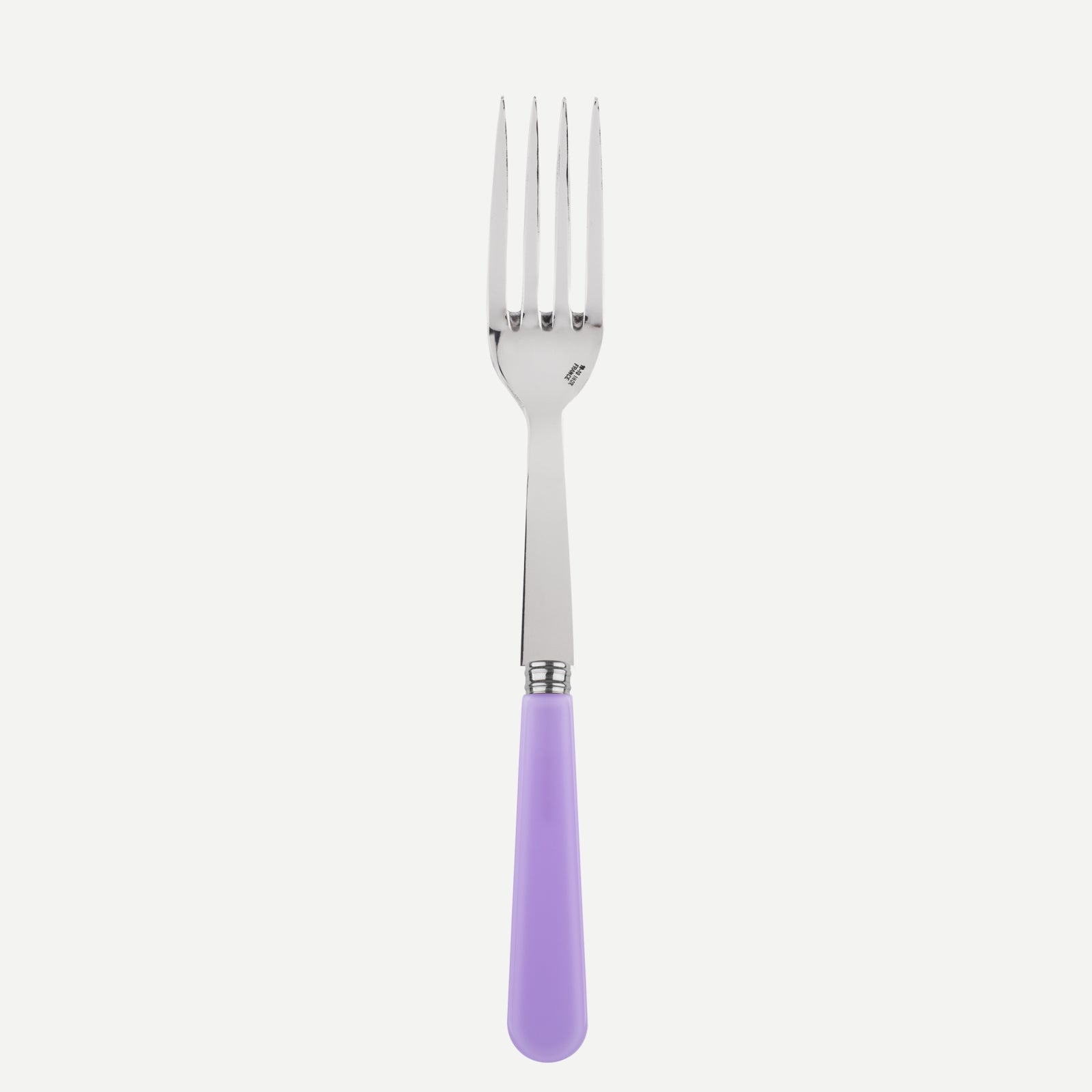 Duo, Lilac - Serving fork