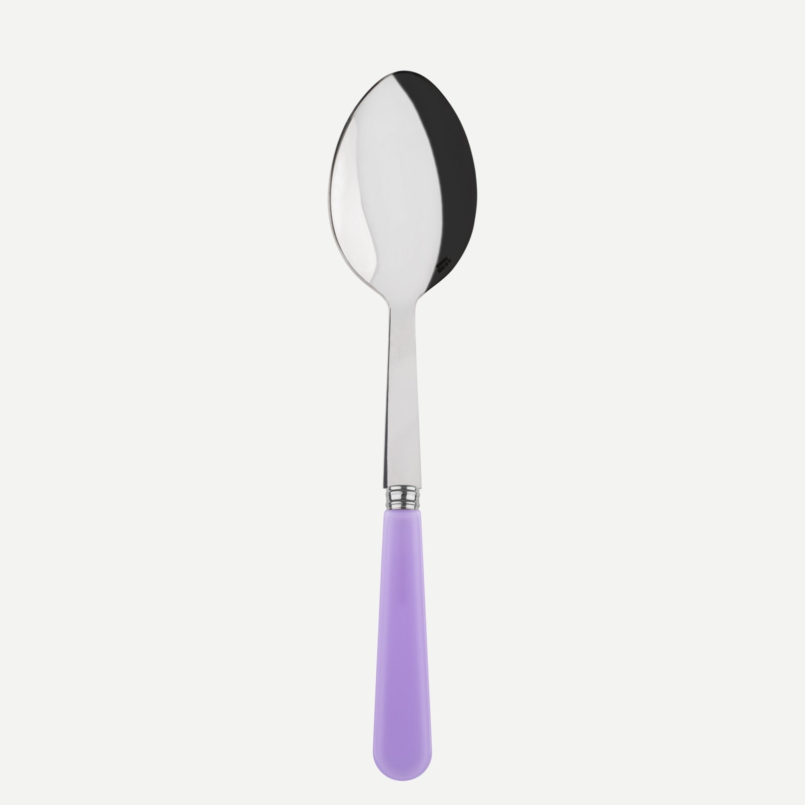 Duo, Lilac - Serving spoon