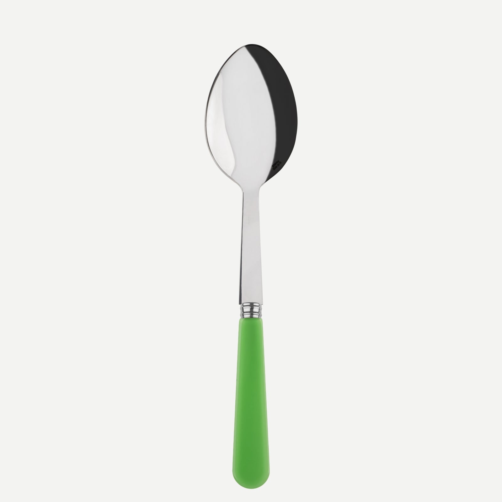 Duo, Garden green - Serving spoon
