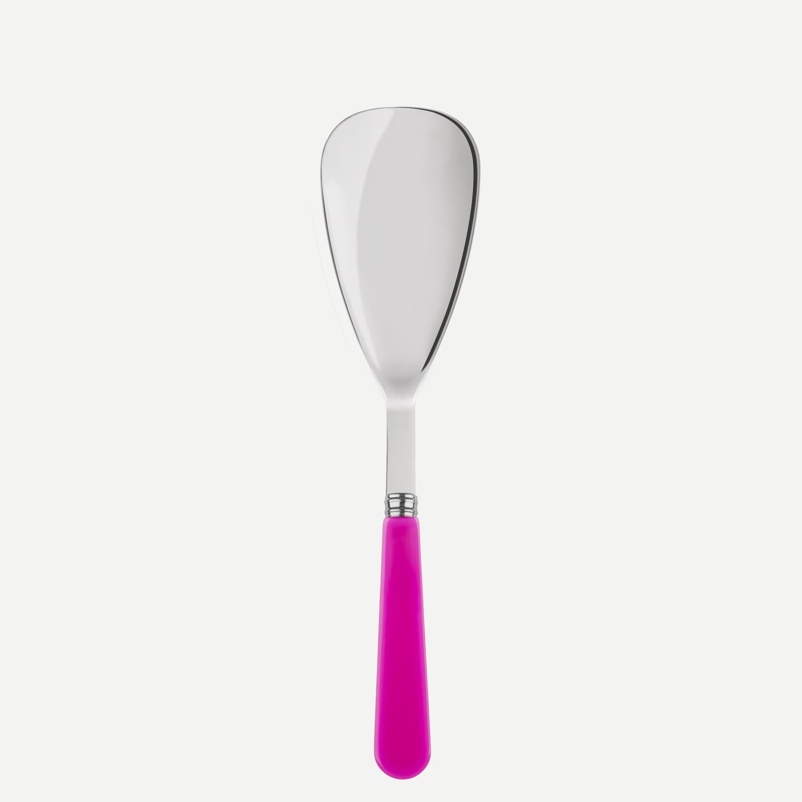Duo, Pink - Rice spoon