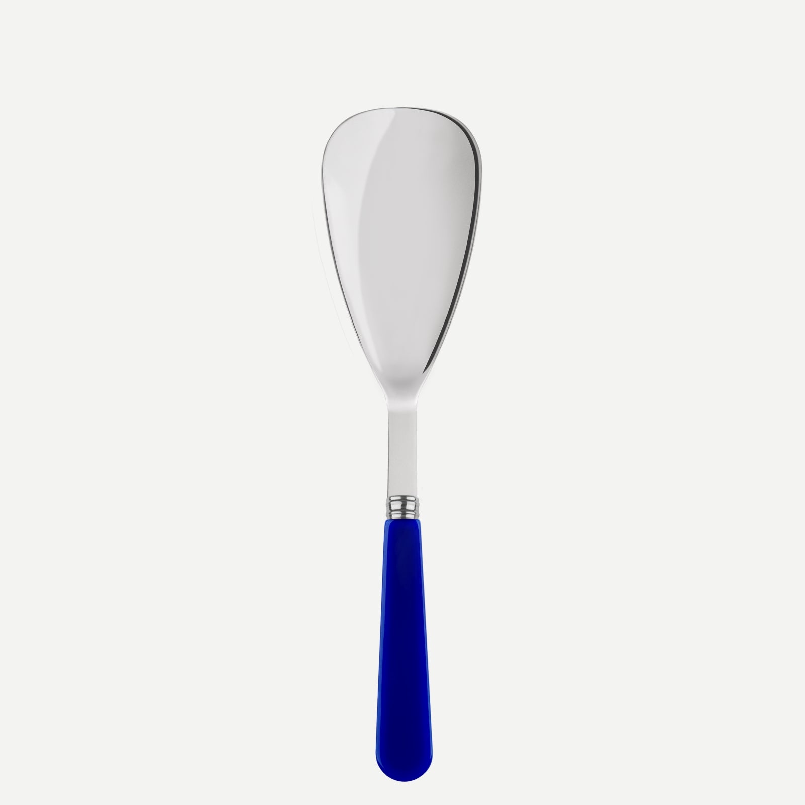 Duo, Lapis blue - Rice spoon